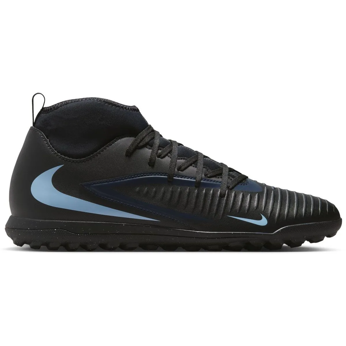 Phantom 6 High Club Herren Nockenschuhe, schwarz, Größe 45 45