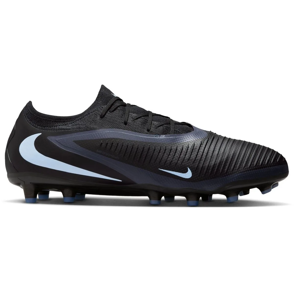 Phantom 6 Low Pros Herren Nockenschuhe, schwarz, Größe 42 ½ 42 ½
