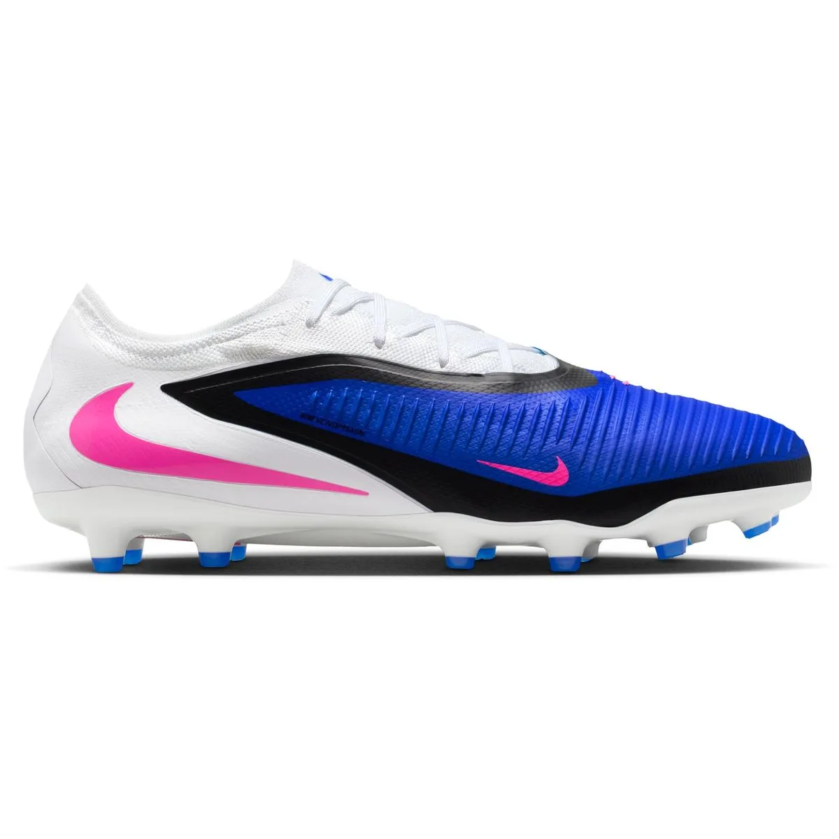 Phantom 6 Low Pros Herren Nockenschuhe, blau, Größe 46 46