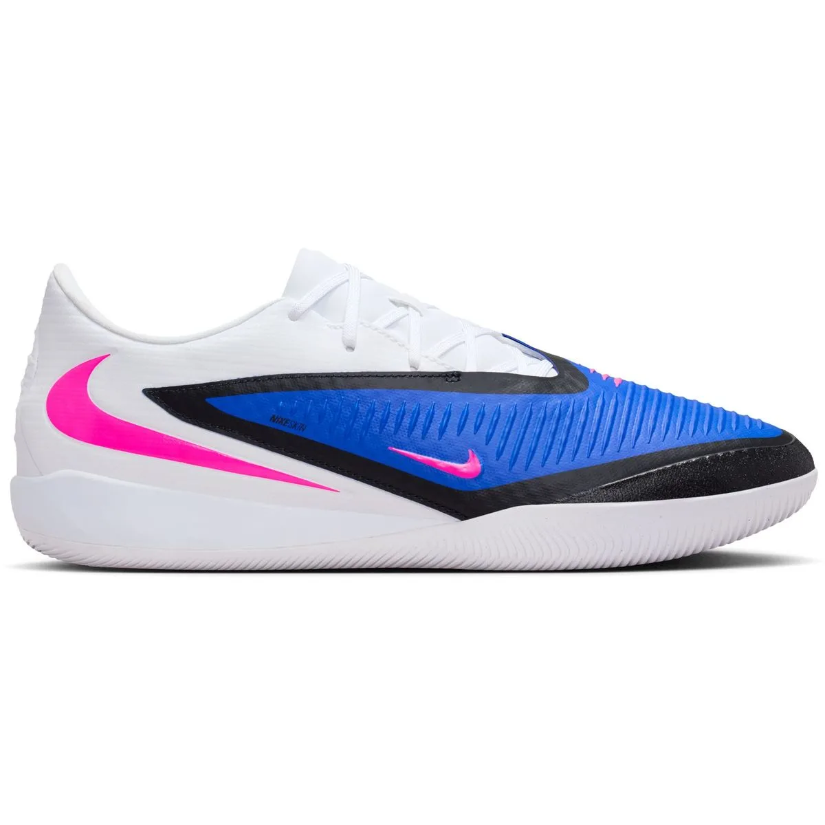 Nike Phantom 6 Low Academy emyemy Herren Multinockenschuhe, blau, Größe 42 ½ 198726573806