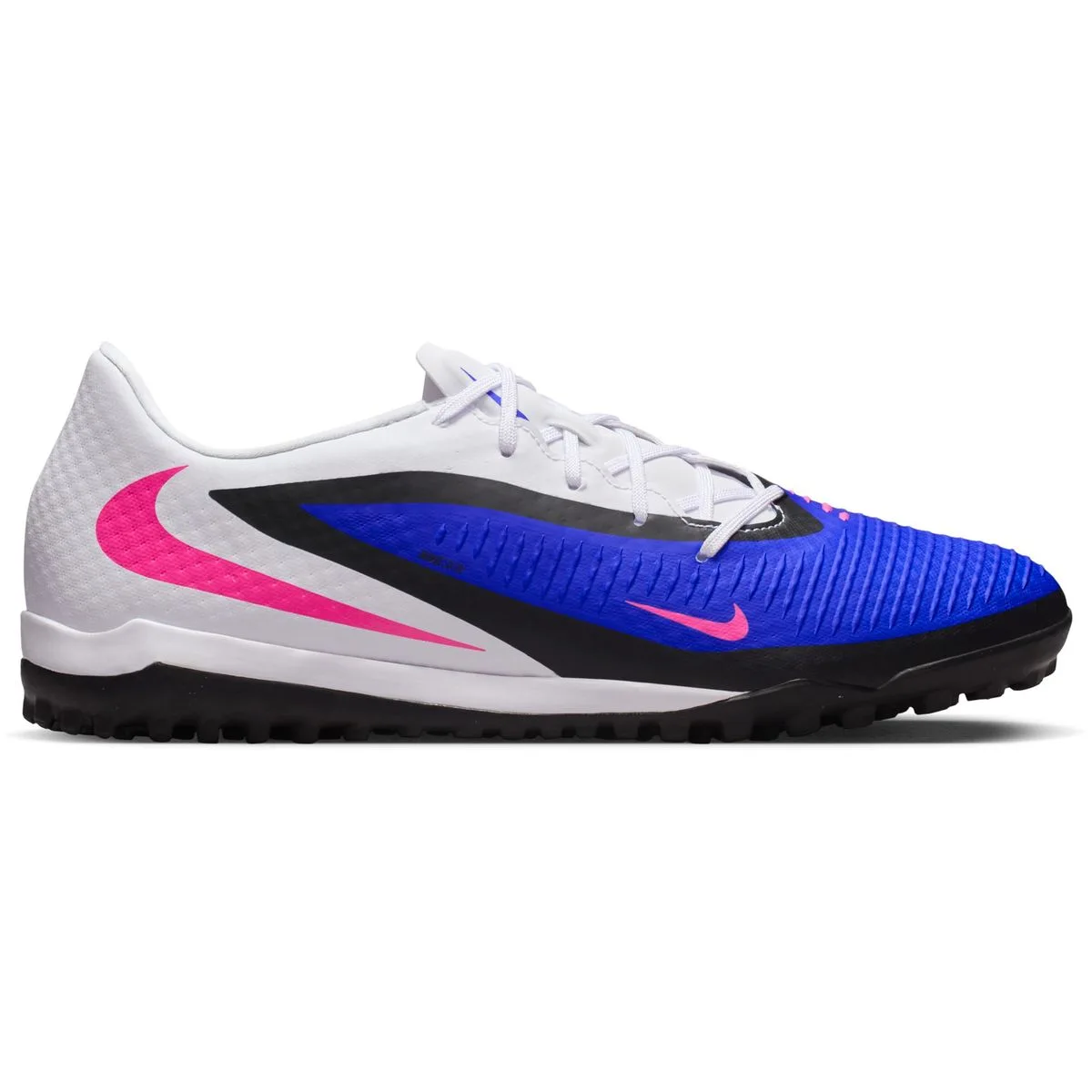 Phantom 6 Low Academy emyemy Herren Nockenschuhe, blau, Größe 39 39