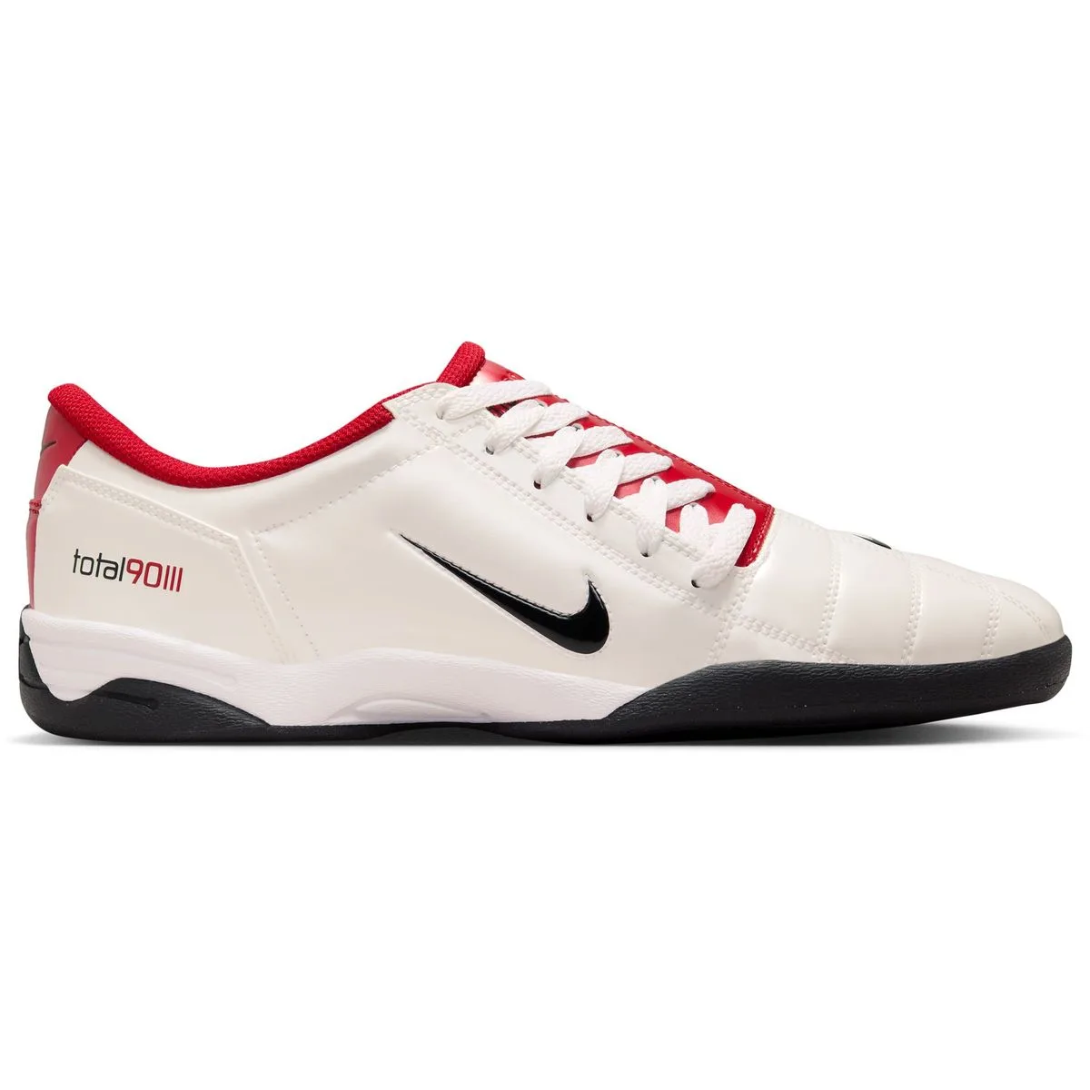Total 90 Herren Freizeitschuhe, weiß, Größe 45 45