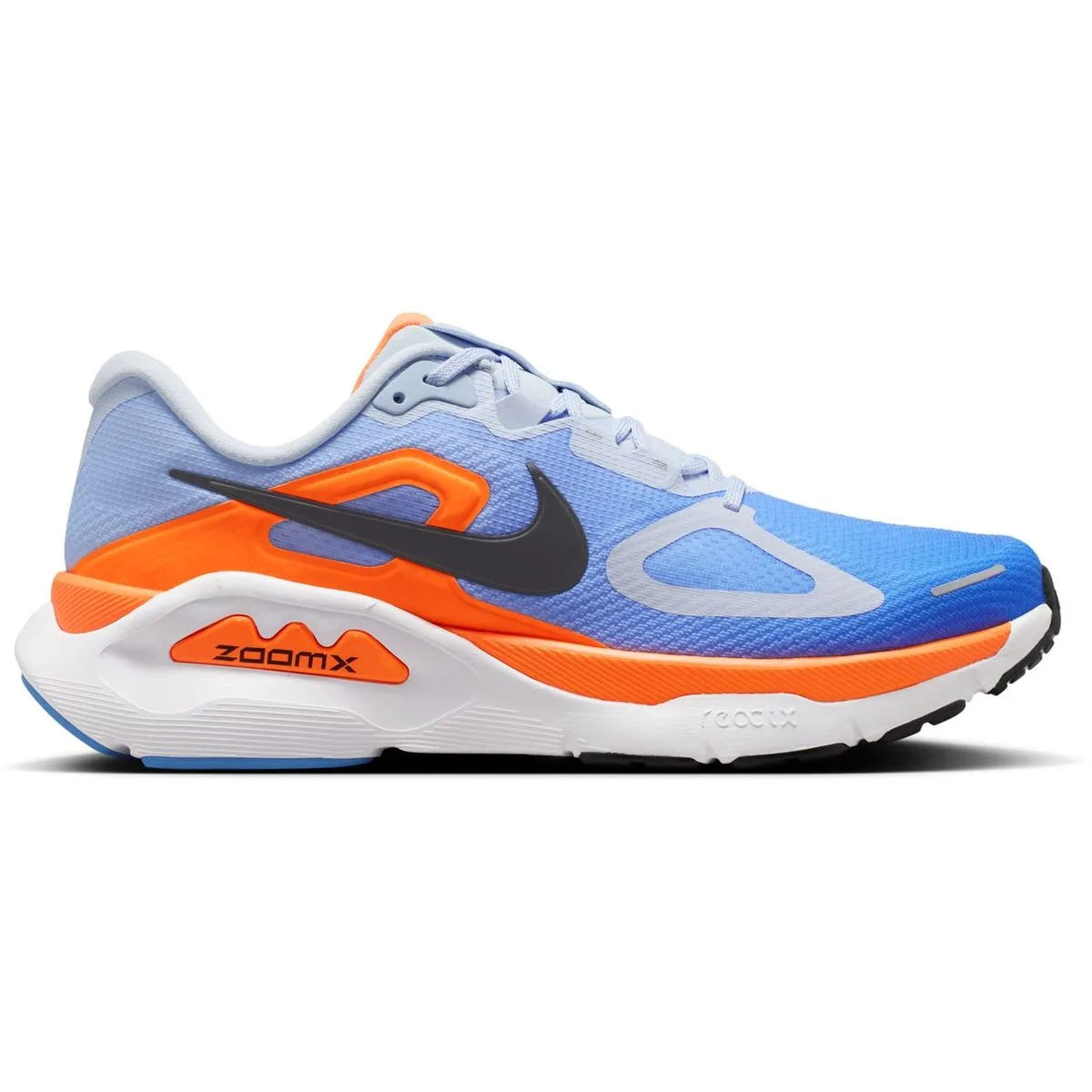 Structure Plus Road Herren Laufschuhe, hellblau, Größe 46 46