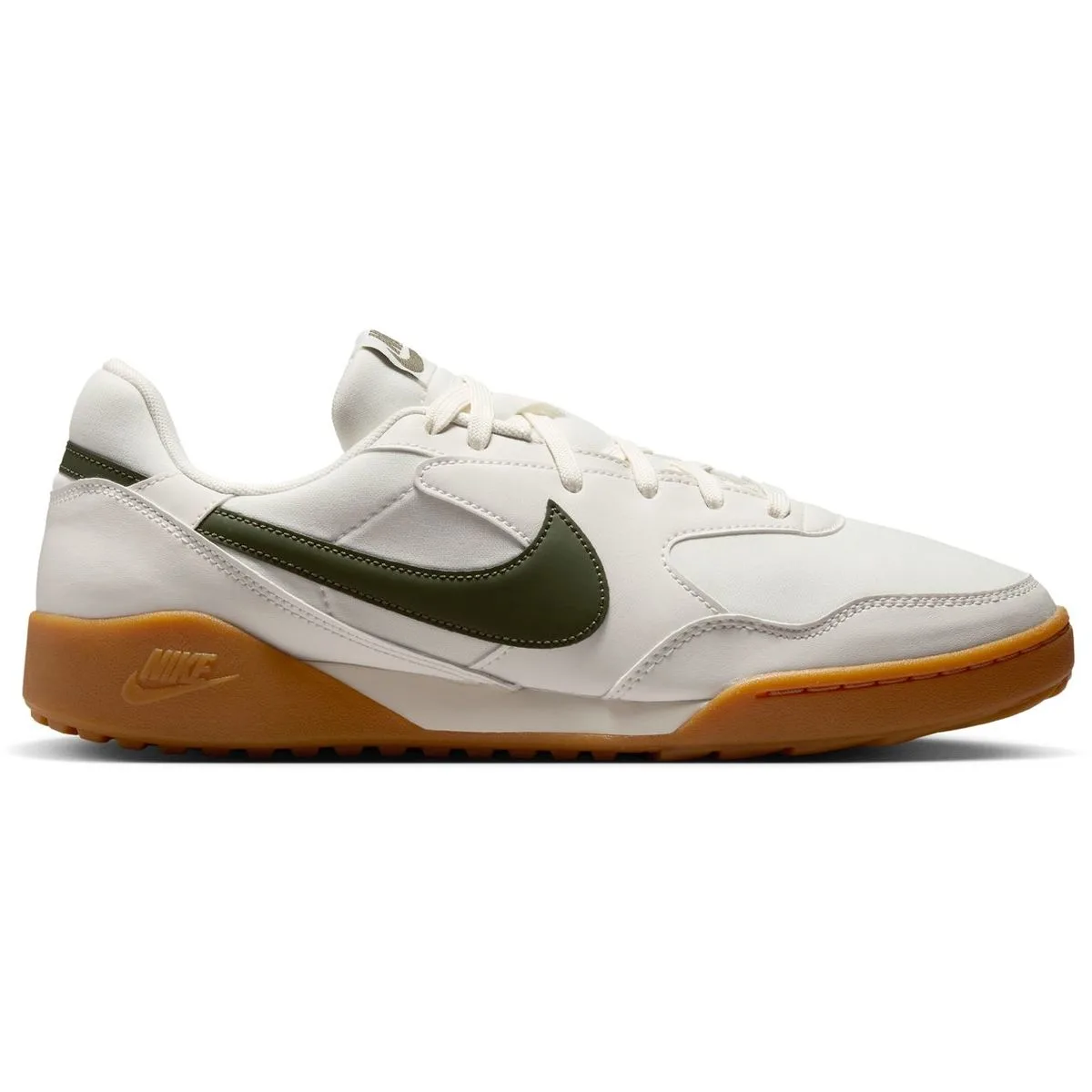 Terra Manta Herren Freizeitschuhe, weiß, Größe 45 45