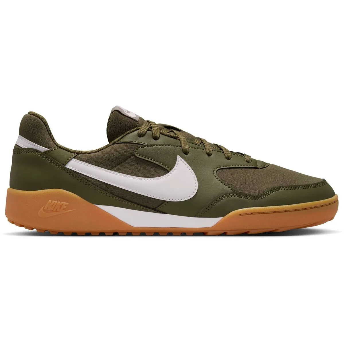 Terra Manta Herren Freizeitschuhe, grün, Größe 42 42