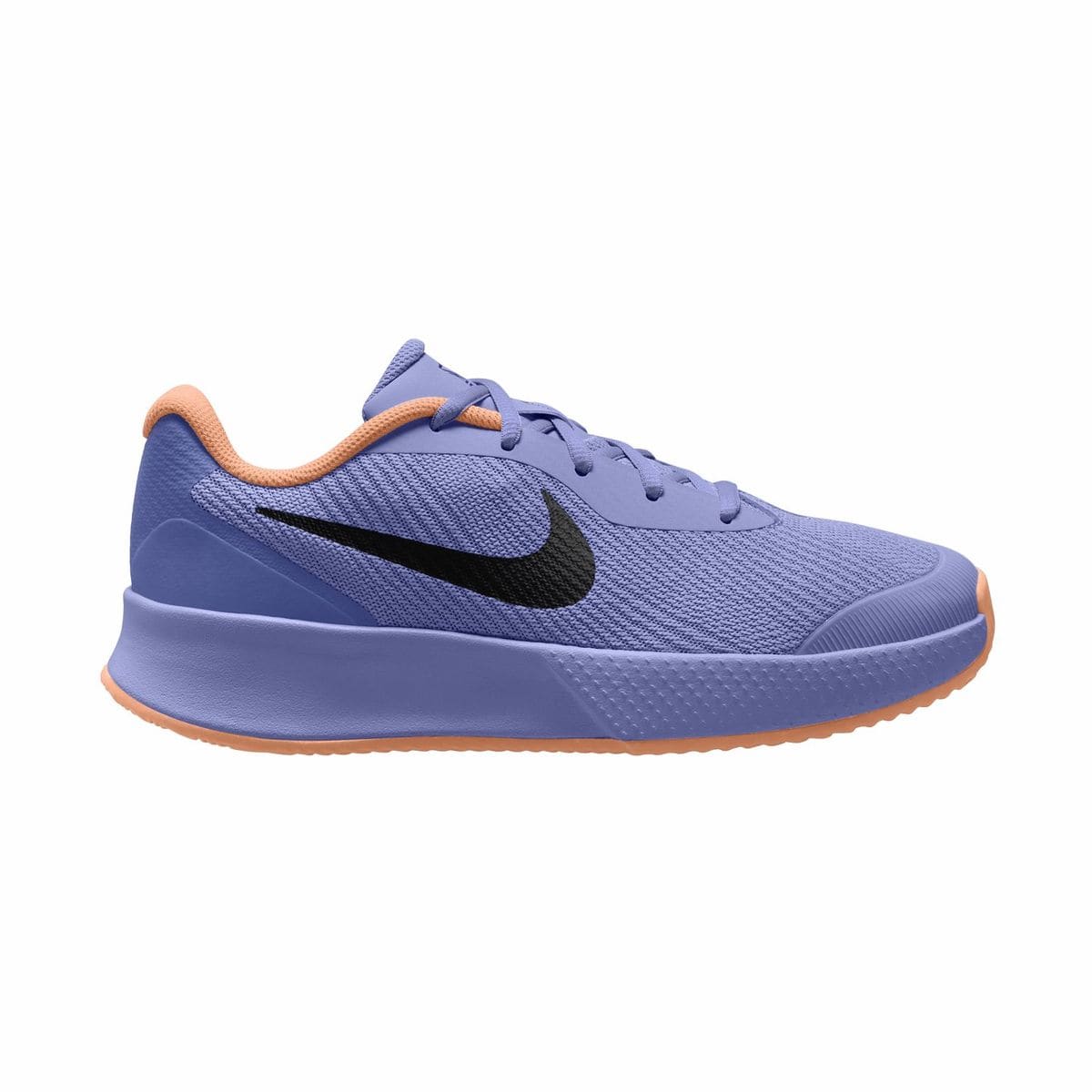 Vapor Lite 3 Clay Court Damen Tennisschuhe, lila, Größe 35 ½ 35 ½