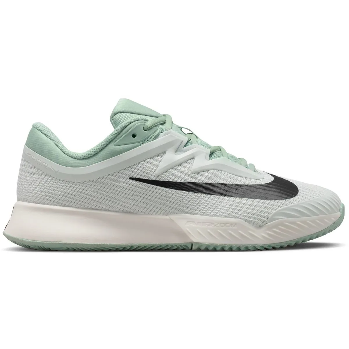 Vapor Pro 3 Clay Court Damen Tennisschuhe, grau, Größe 41 41
