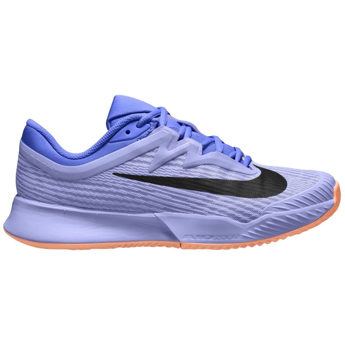 Vapor Pro 3 Clay Court Damen Tennisschuhe, lila, Größe 38 ½ 38 ½