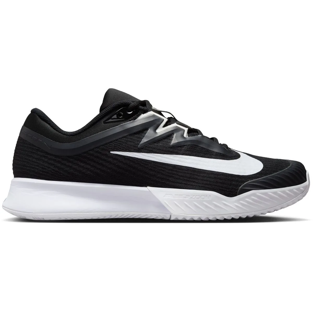 Vapor Pro 3 Clay Court Herren Tennisschuhe, schwarz, Größe 44 ½ 44 ½