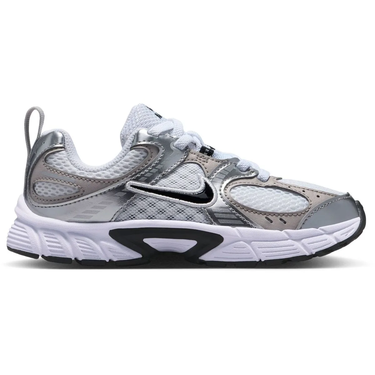 V5 RNR Kinder Freizeitschuhe, weiß, Größe 27 ½ 27 ½