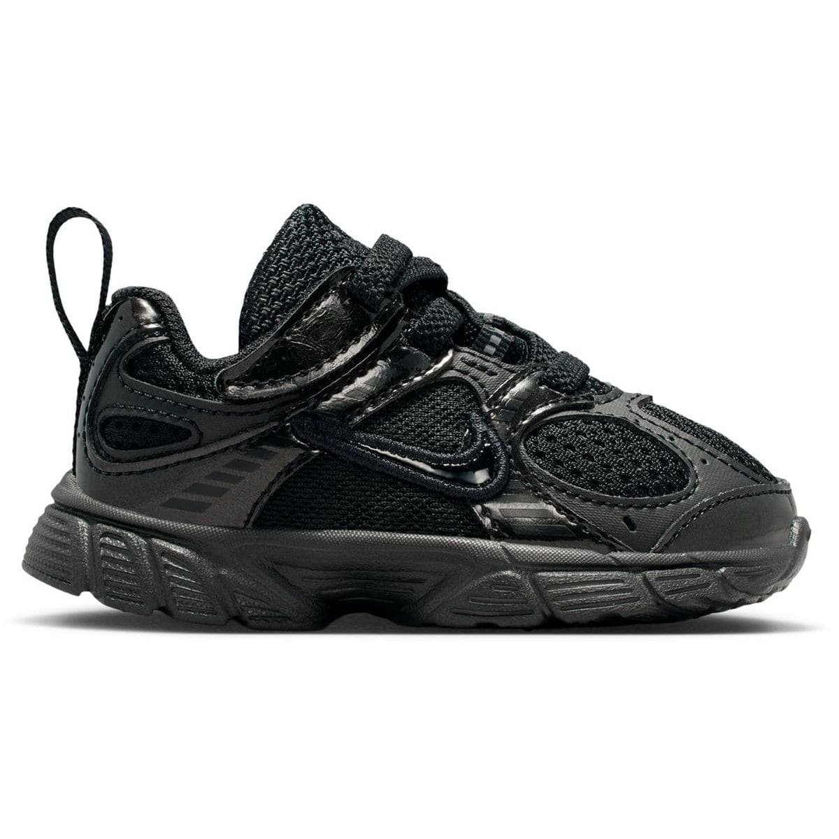 V5 RNR Kinder Freizeitschuhe, schwarz, Größe 19 ½ 19 ½