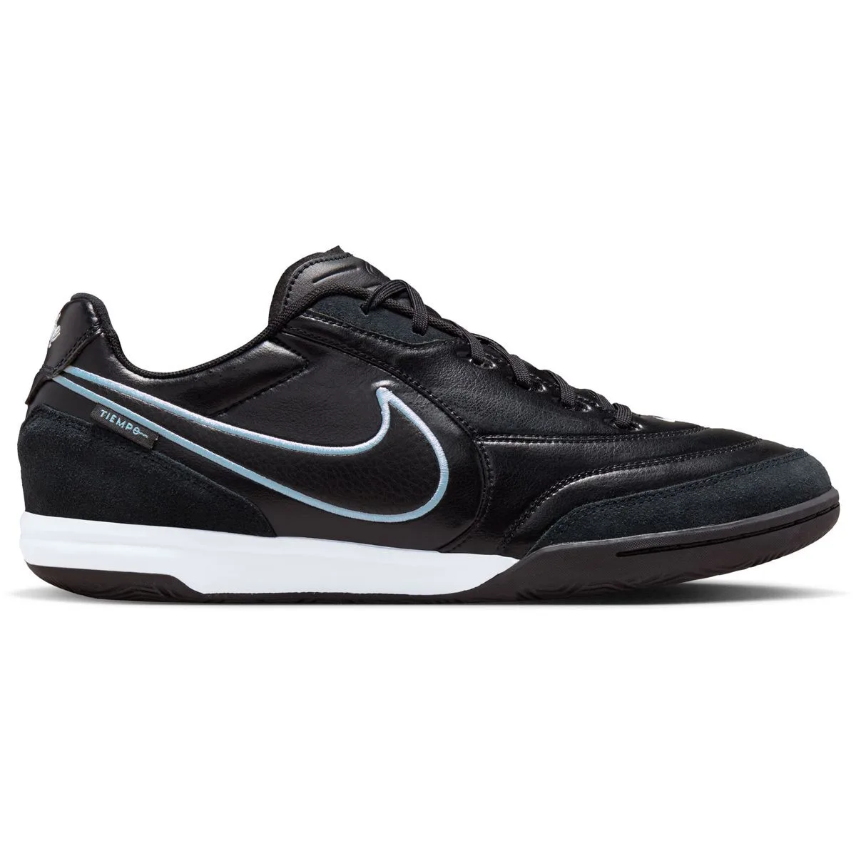 Tiempo Streetgato Herren Nockenschuhe, schwarz, Größe 41 41