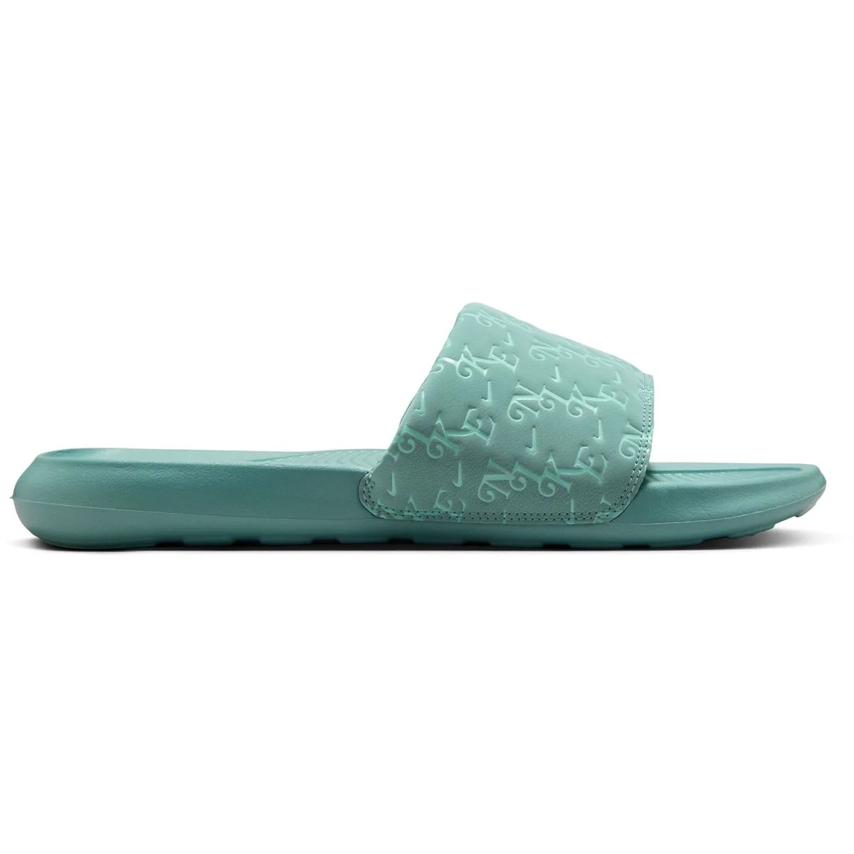 Nike Victori Ones Damen Freizeitschuhe, orange, Größe 42 198482054434