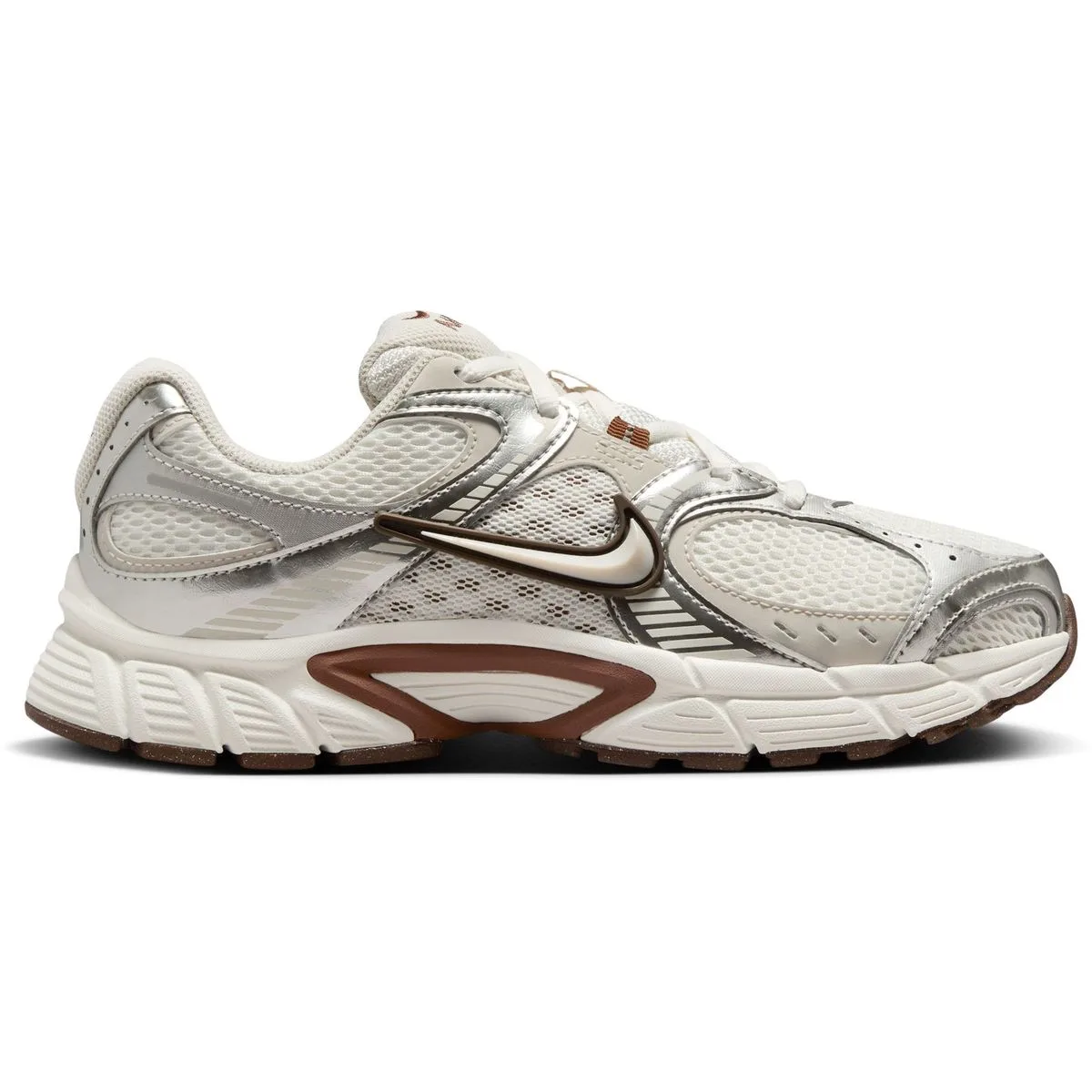 V5 RNRs with Reflective Accents Damen Freizeitschuhe, weiß, Größe 42 ½ 42 ½