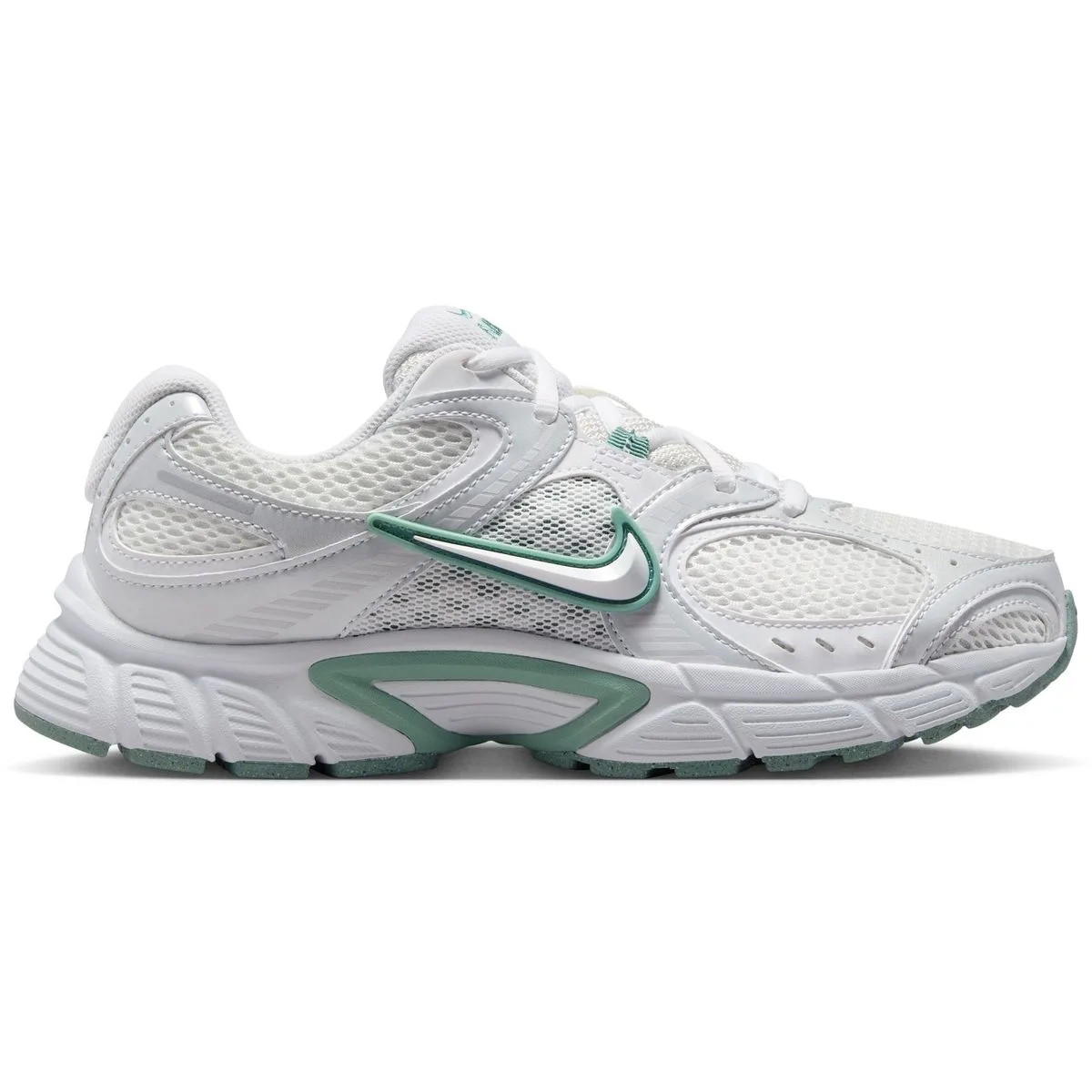 V5 RNRs with Reflective Accents Damen Freizeitschuhe, weiß, Größe 39 39