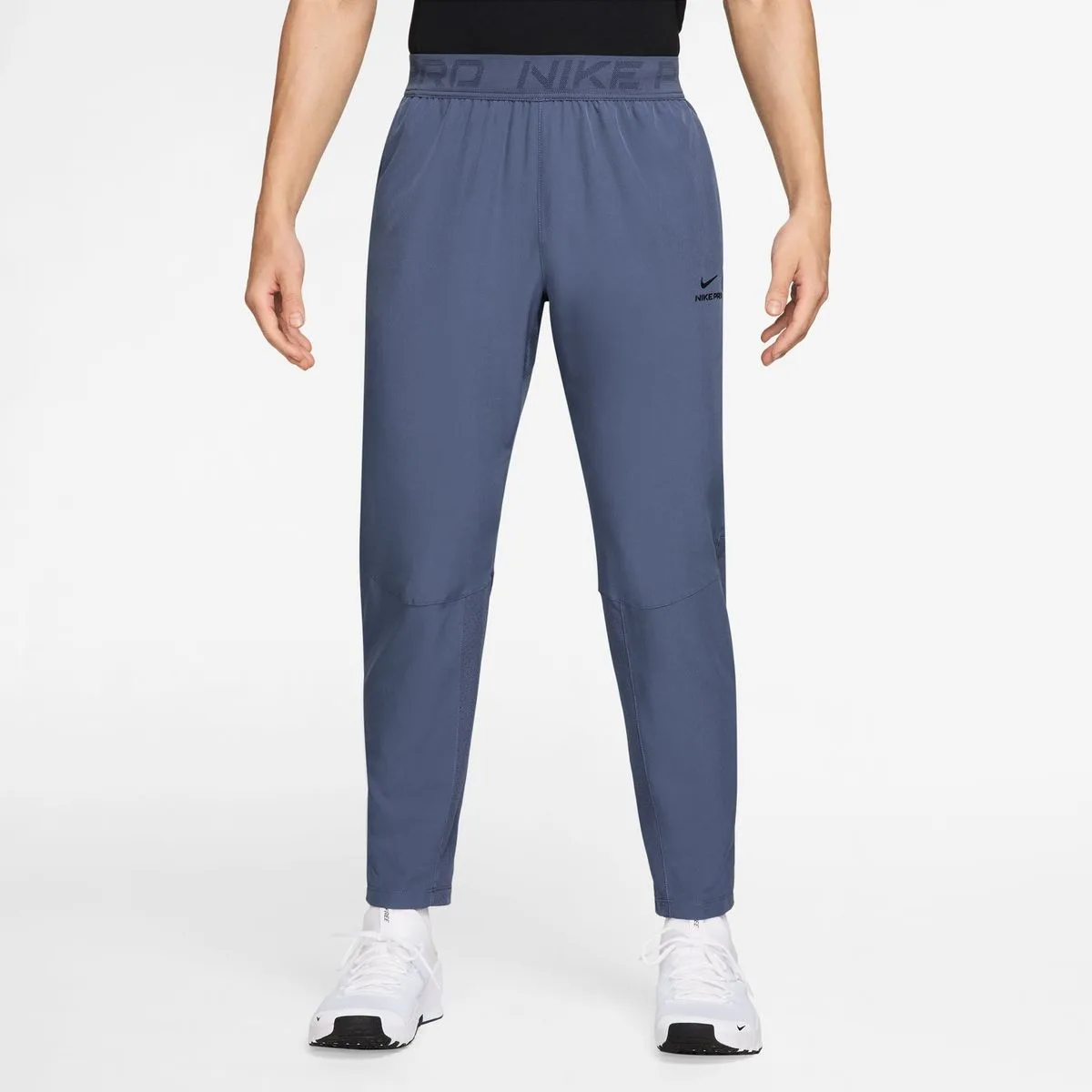 Pro Training Dri-Fit Herren Trainingshose, blau US: M