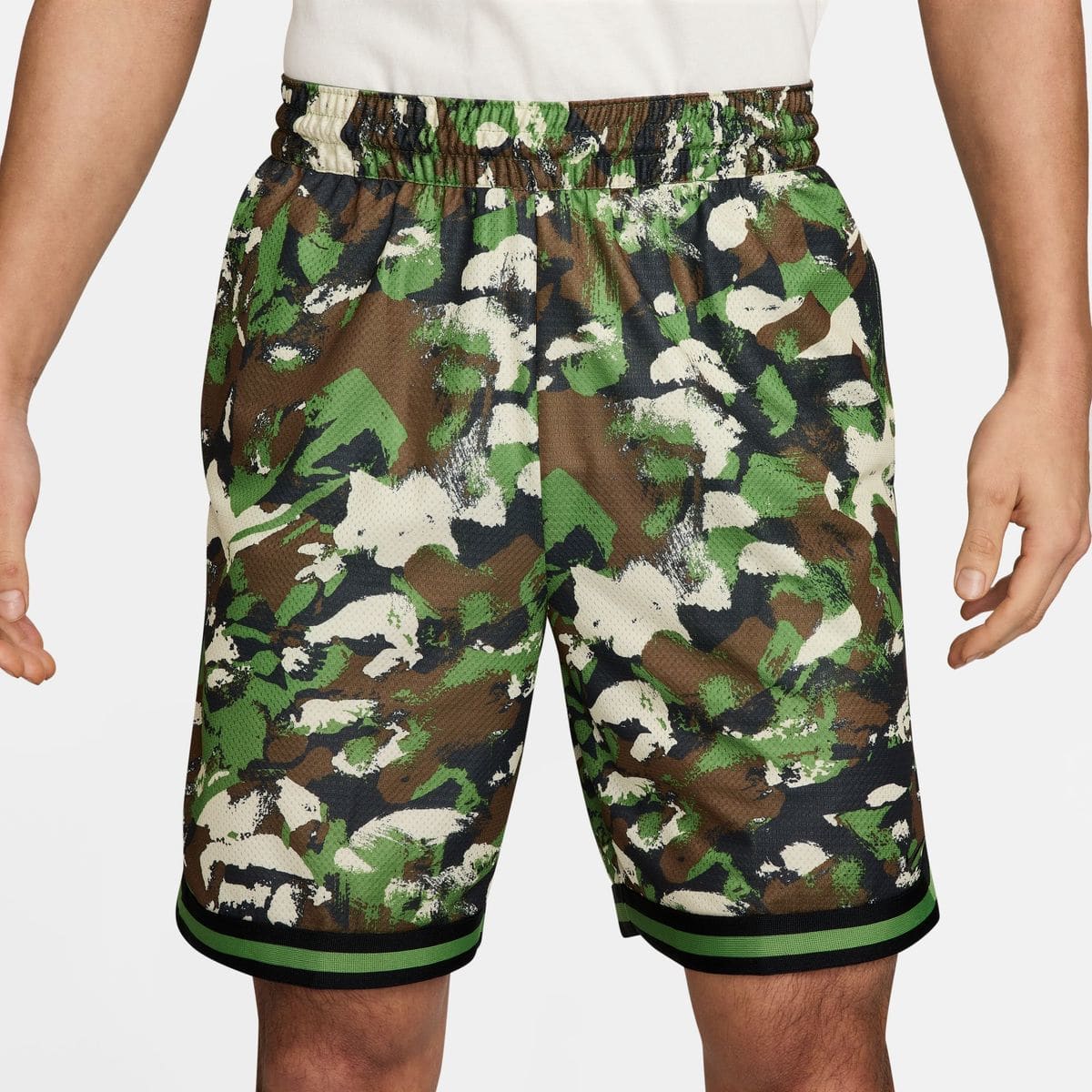 DNA Dri-Fit Herren Hose, grün US: L