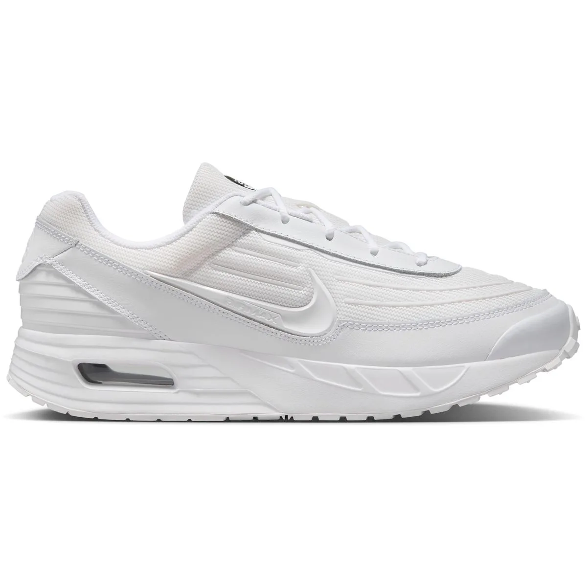 Air Max Verse LE Herren Freizeitschuhe, weiß, Größe 43 43