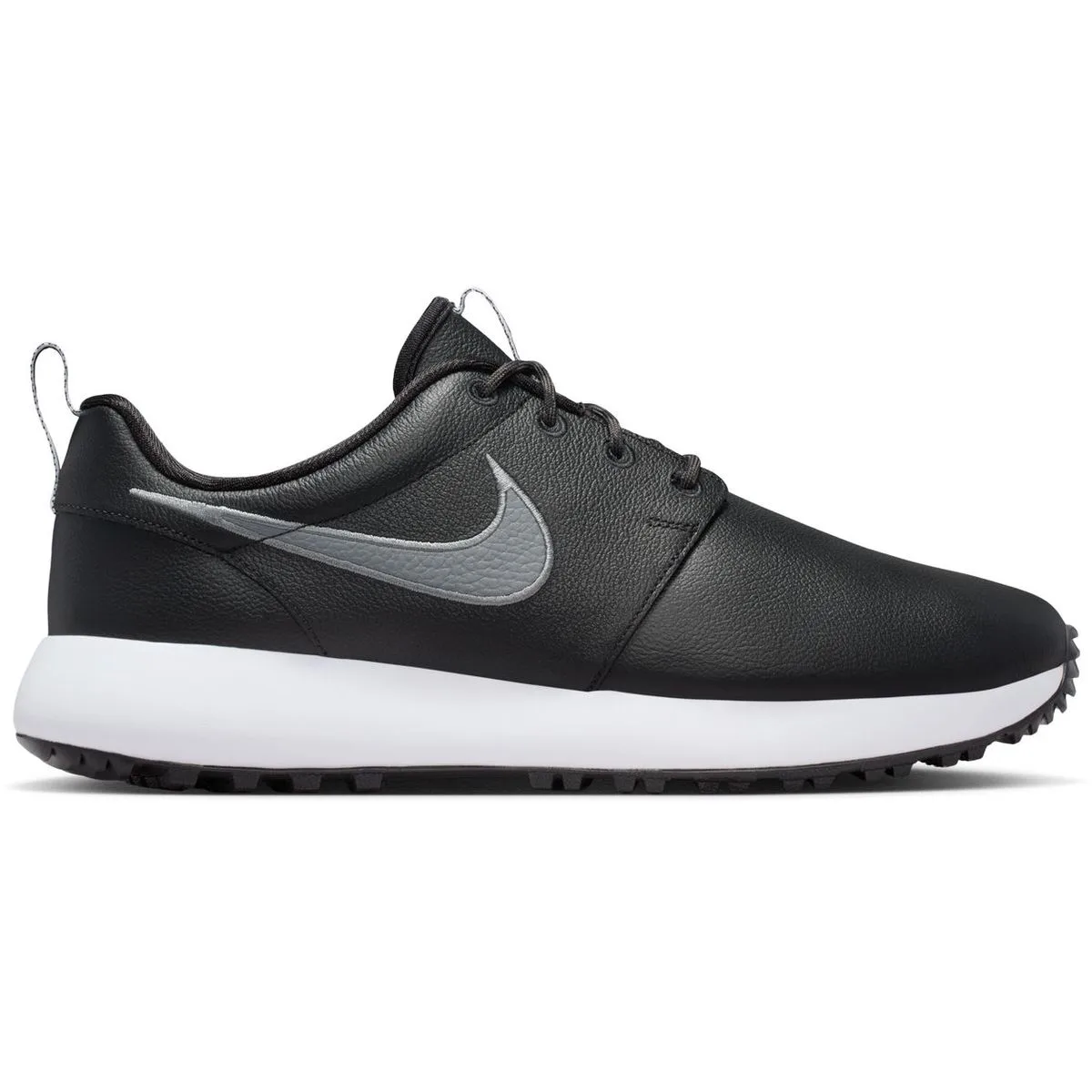 Roshe G Golf Herren Hardspike-Golfschuhe, schwarz, Größe 41 41