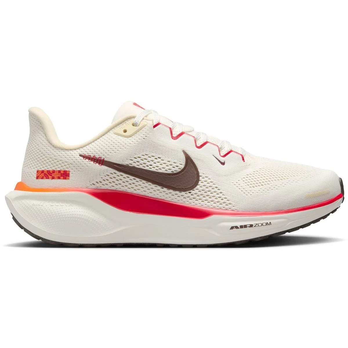 Air Zoom Pegasus 41 Damen Tennisschuhe, weiß, Größe 42 42