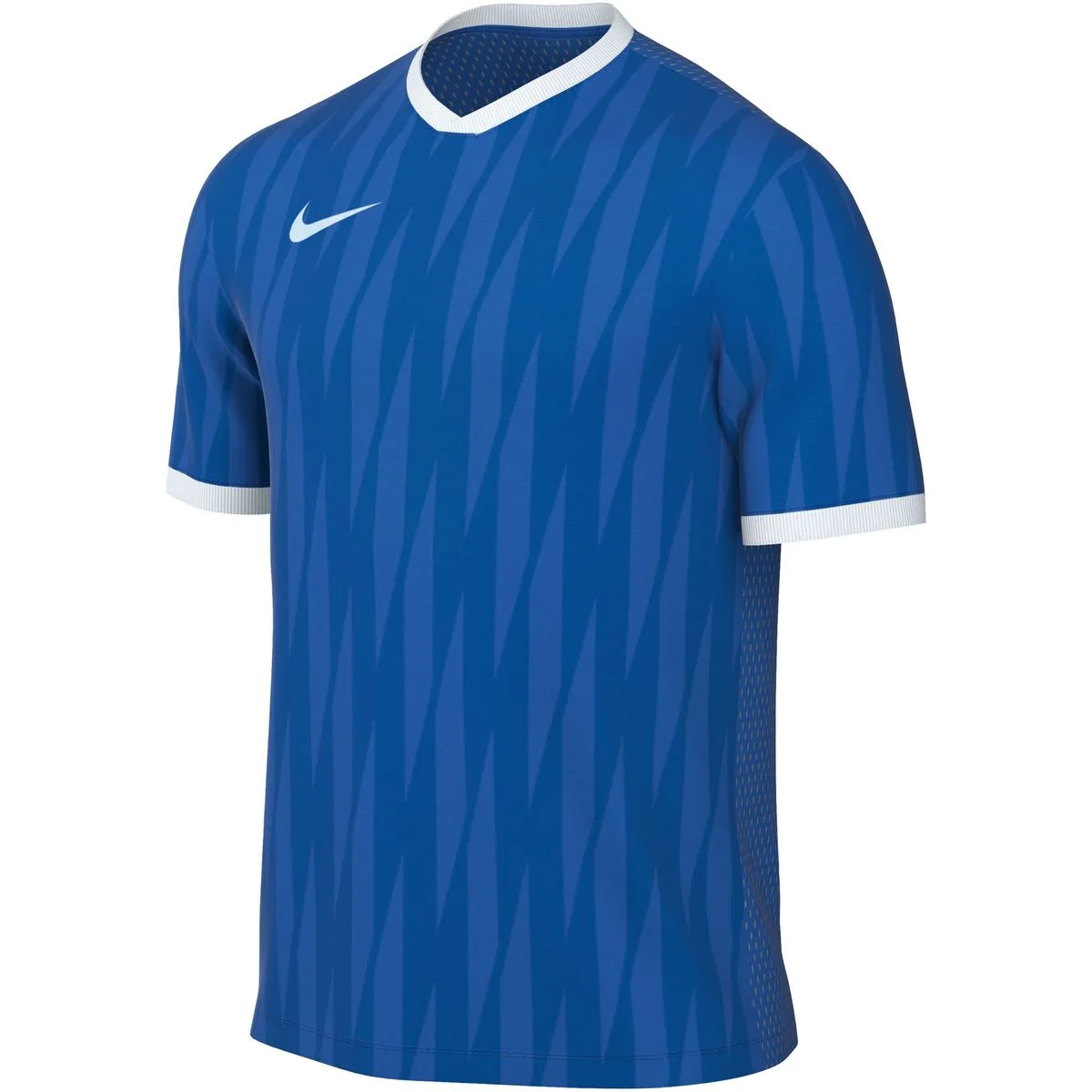 Dri-Fit Challenger VI Herren Trikot, blau US: 2XL