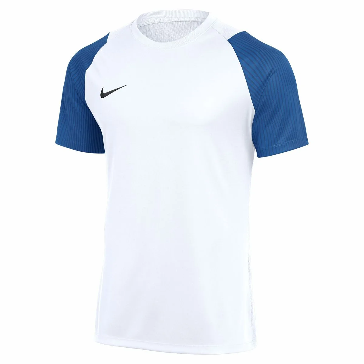 Dri-Fit Academy emyemy II Herren Trikot, weiß US: XL