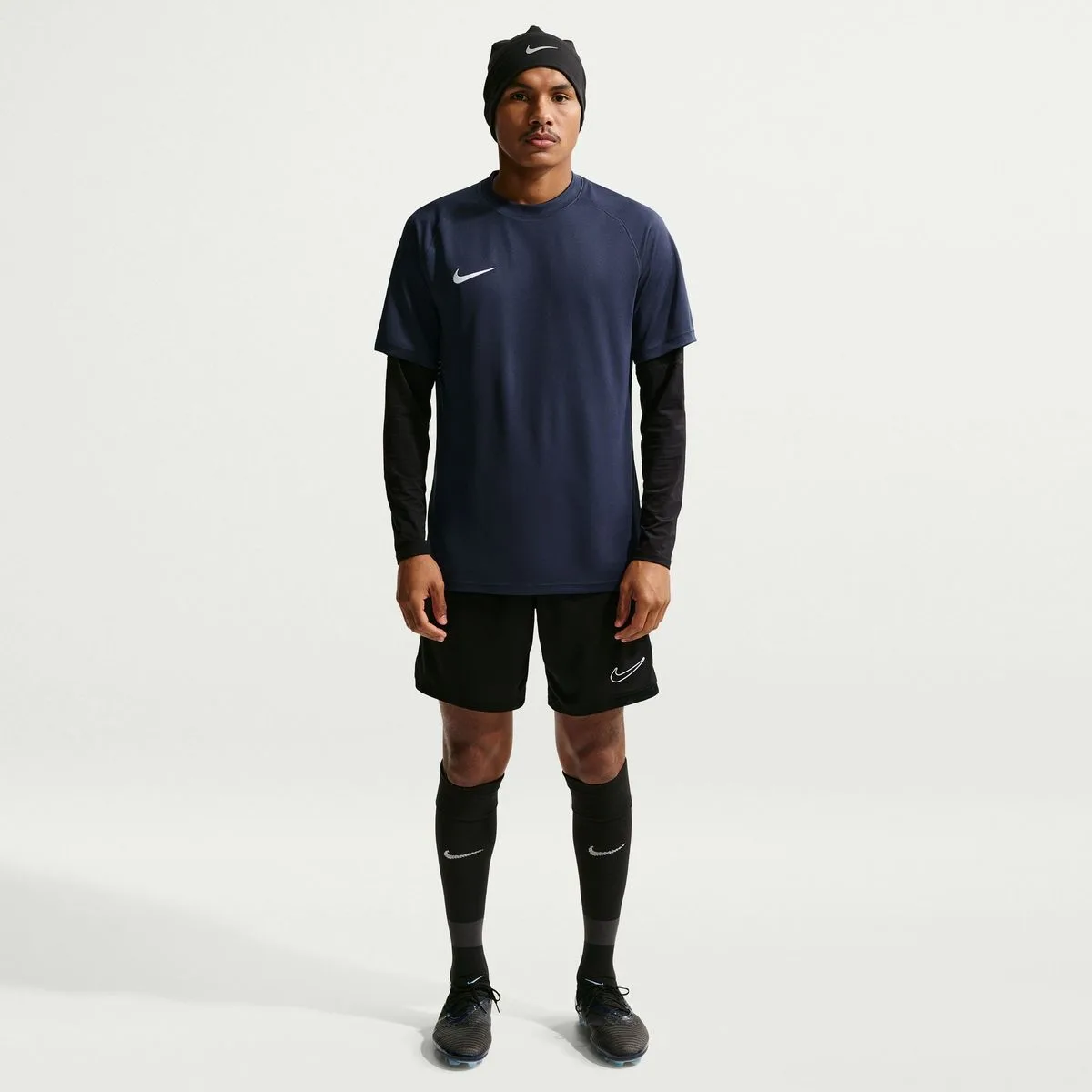 Dri-Fit Park VIII Herren Trikot, blau US: M