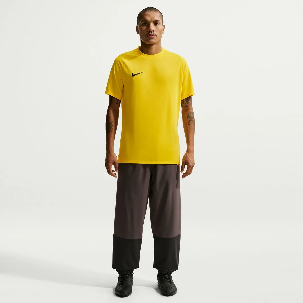 Dri-Fit Park VIII Herren Trikot, gelb US: 2XL
