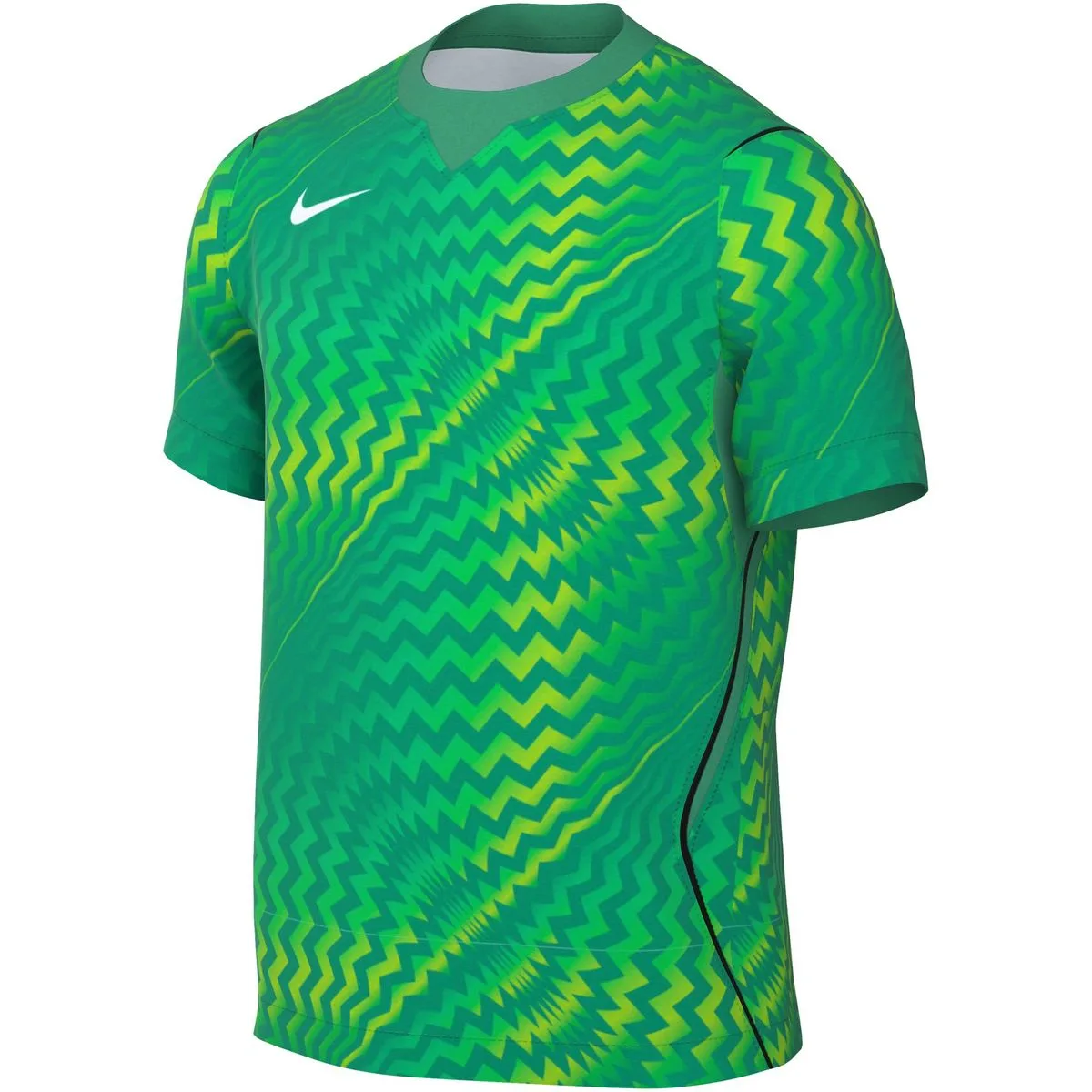 Dri-Fit Gardien VI Goalkeeper Herren Trikot, grün US: M