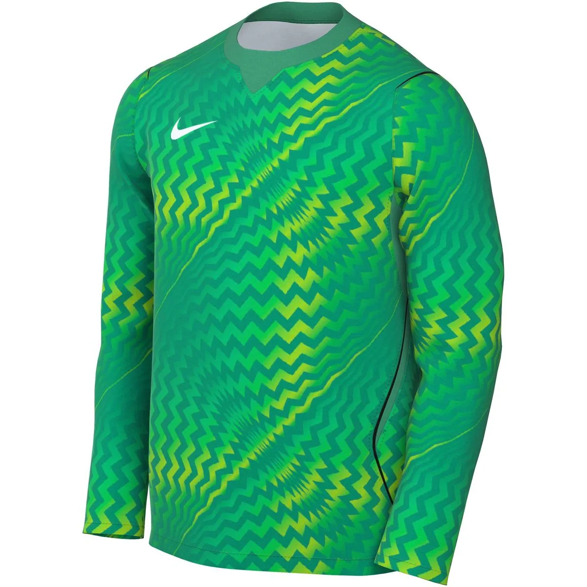 Dri-Fit Gardien VI Goalkeeper Herren Trikot, grün US: L