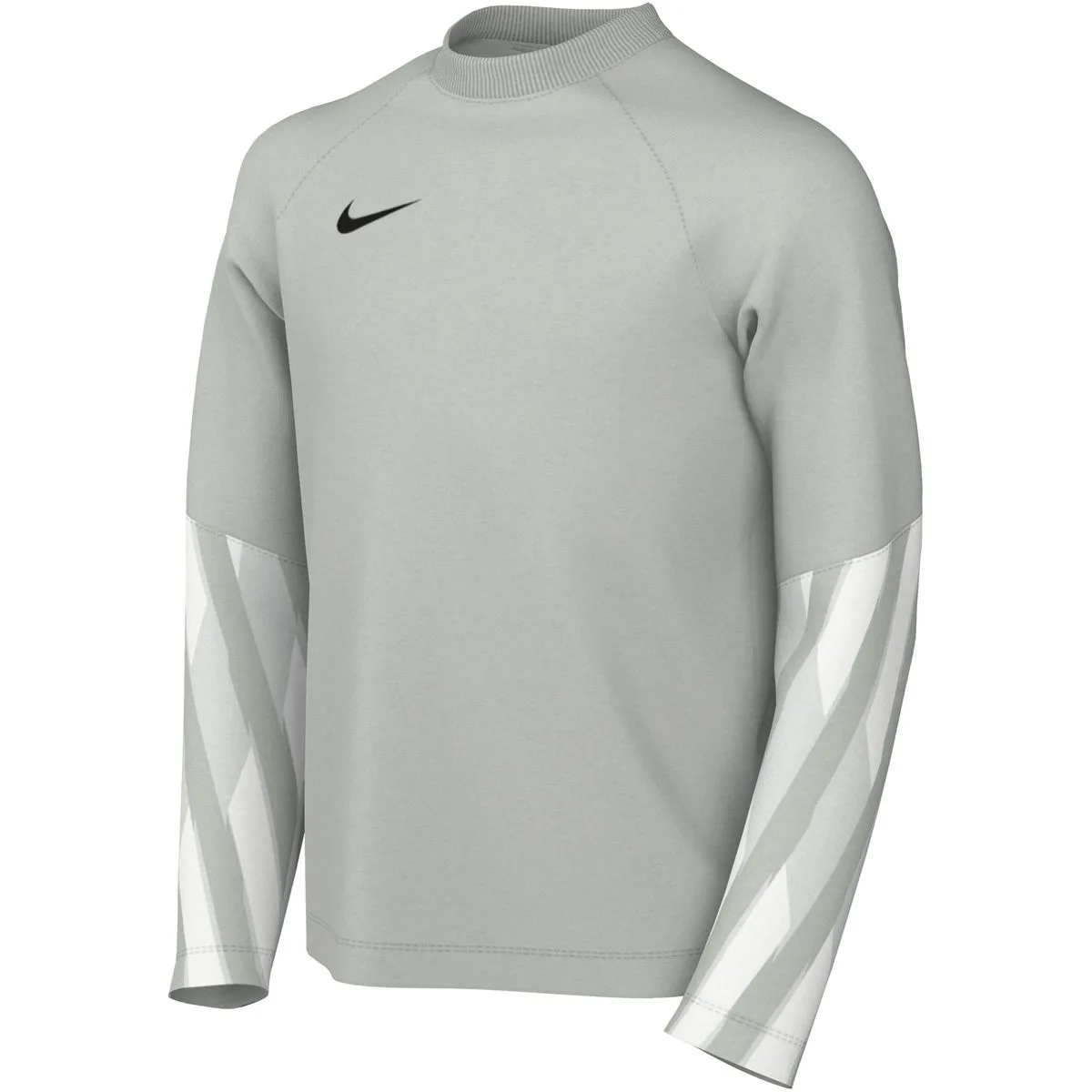 Dri-Fit Park V Goalkeeper Kinder T-Shirt, grau US: XL