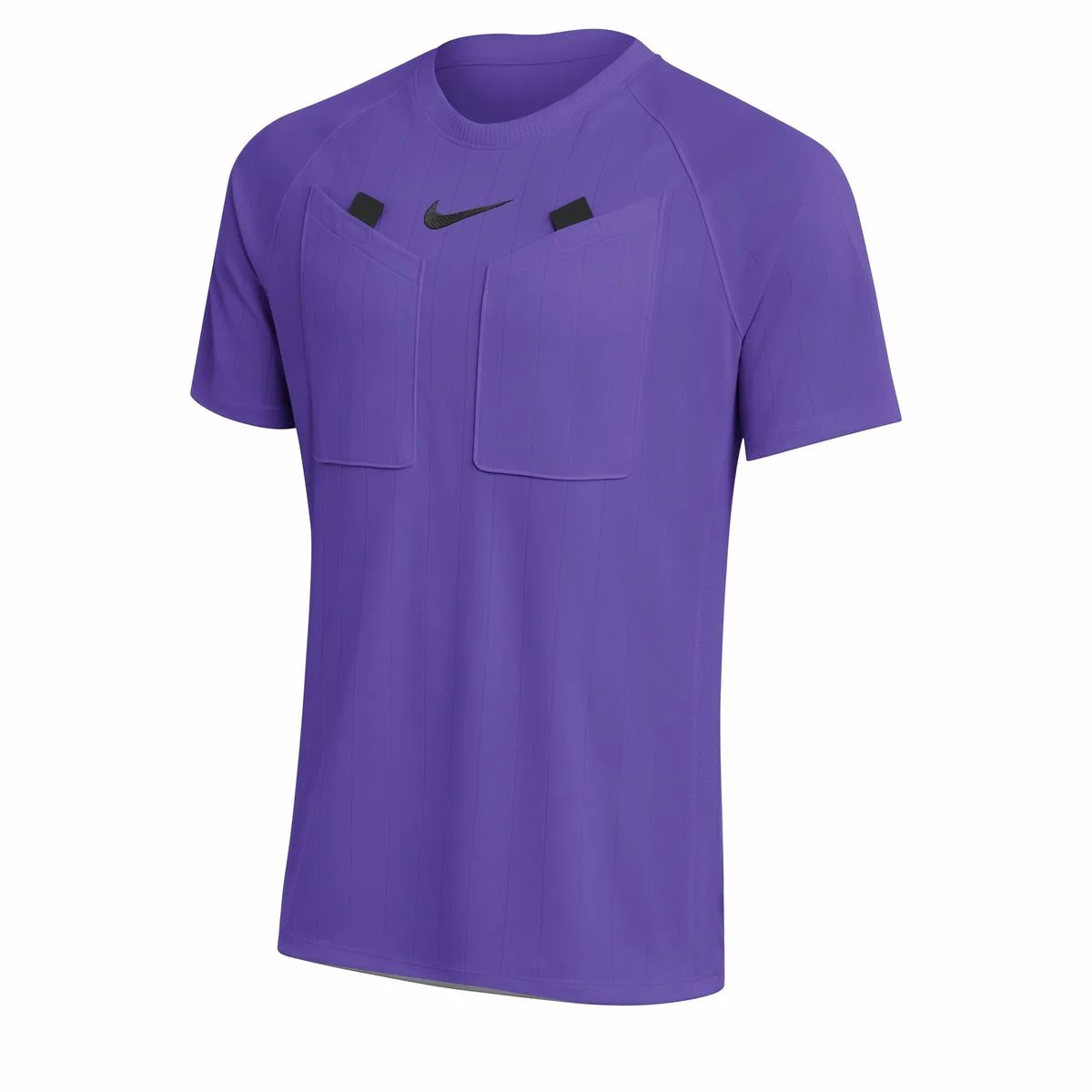 Dri-Fit Referee III Herren Trikot, lila US: 2XL