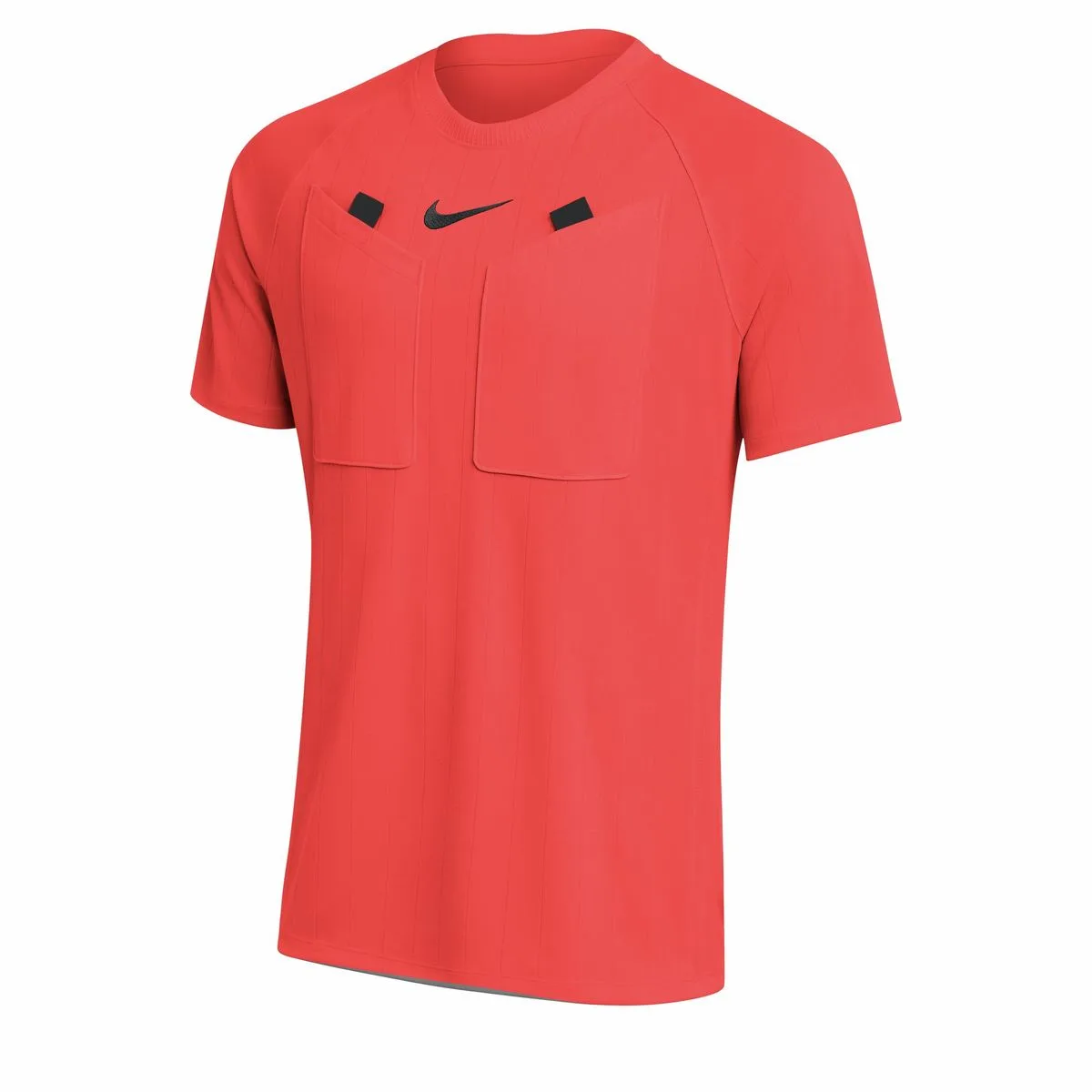 Dri-Fit Referee III Herren Trikot, rot US: M