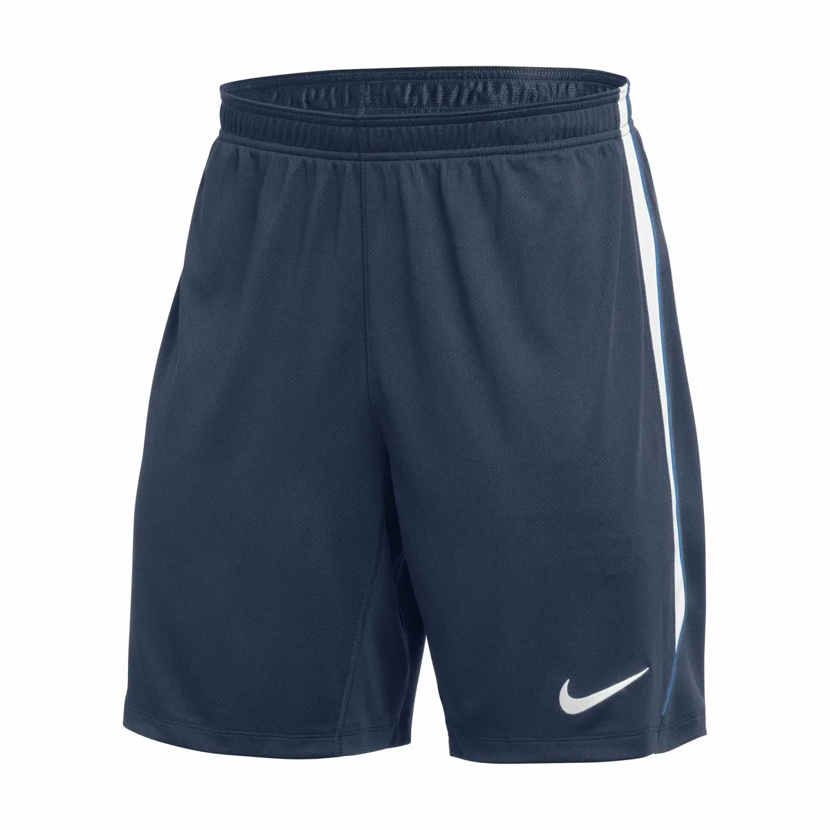 Dri-Fit Strike Herren Shorts, blau US: 2XL