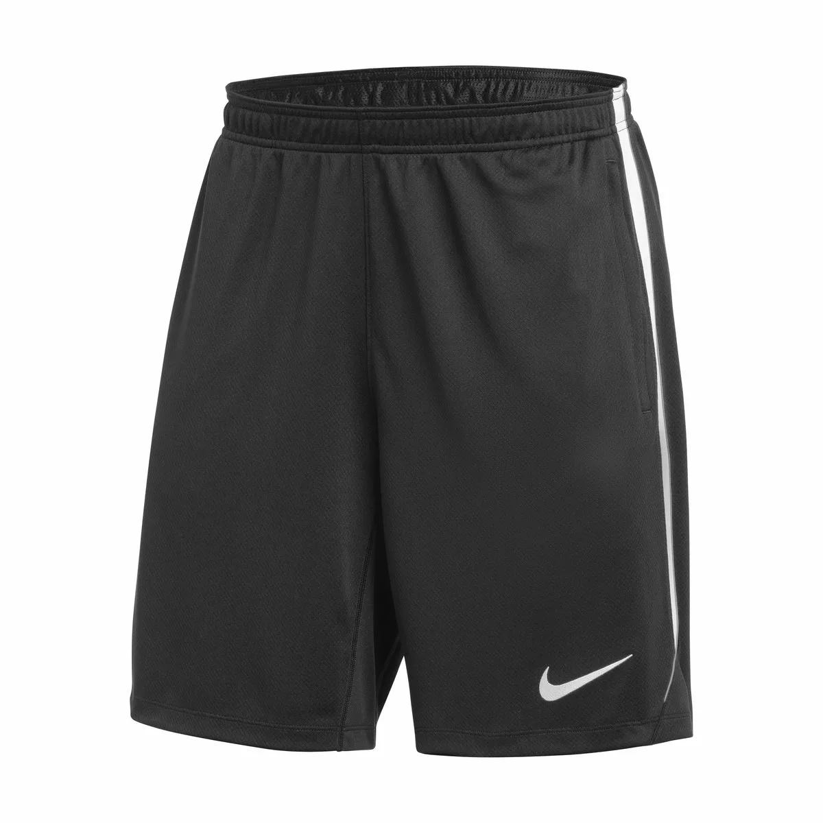 Dri-Fit Strike Herren Shorts, schwarz US: S