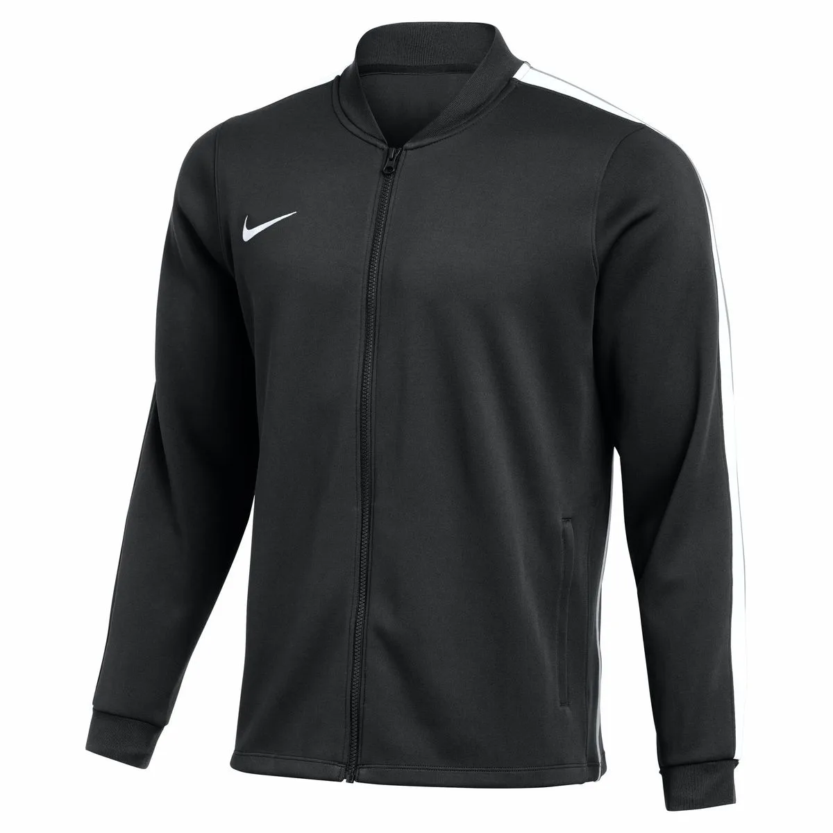 Dri-Fit Strike Herren Fußballjacke, schwarz US: M