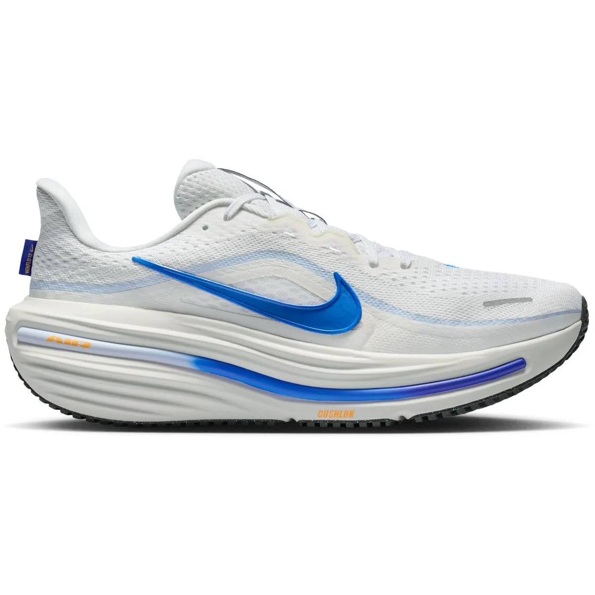 Winflo 12 Road Herren Laufschuhe, weiß, Größe 42 42