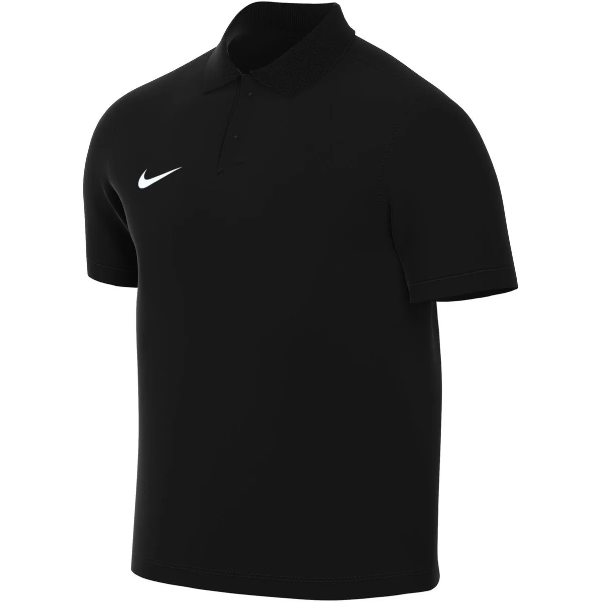 Dri-Fit Park Herren Trikot, schwarz US: S