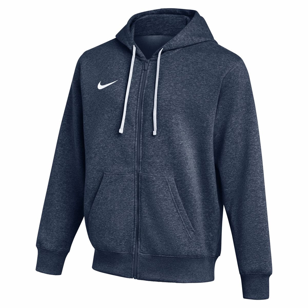 Park Full-Zip Herren Trikot, blau US: 3XL