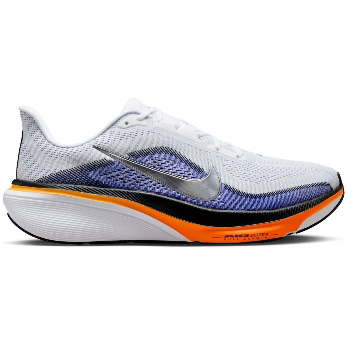 Pegasus 42 Road Herren Laufschuhe, weiß, Größe 42 ½ 42 ½