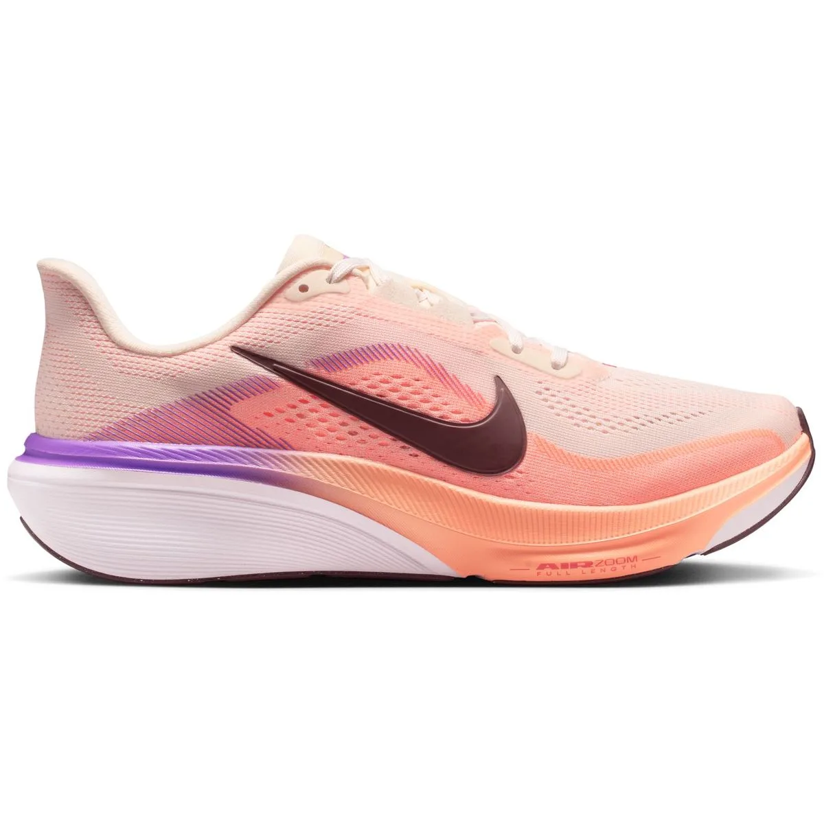 Pegasus 42 Road Damen Laufschuhe, weiß, Größe 38 38
