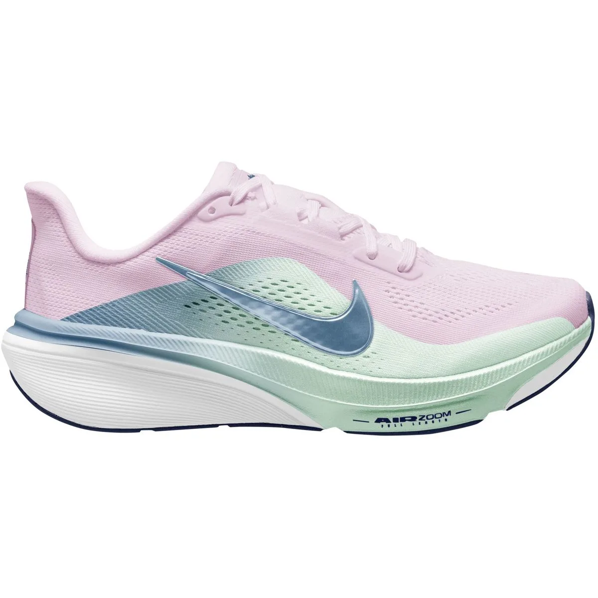 Pegasus 42 Road Damen Laufschuhe, lila, Größe 38 38