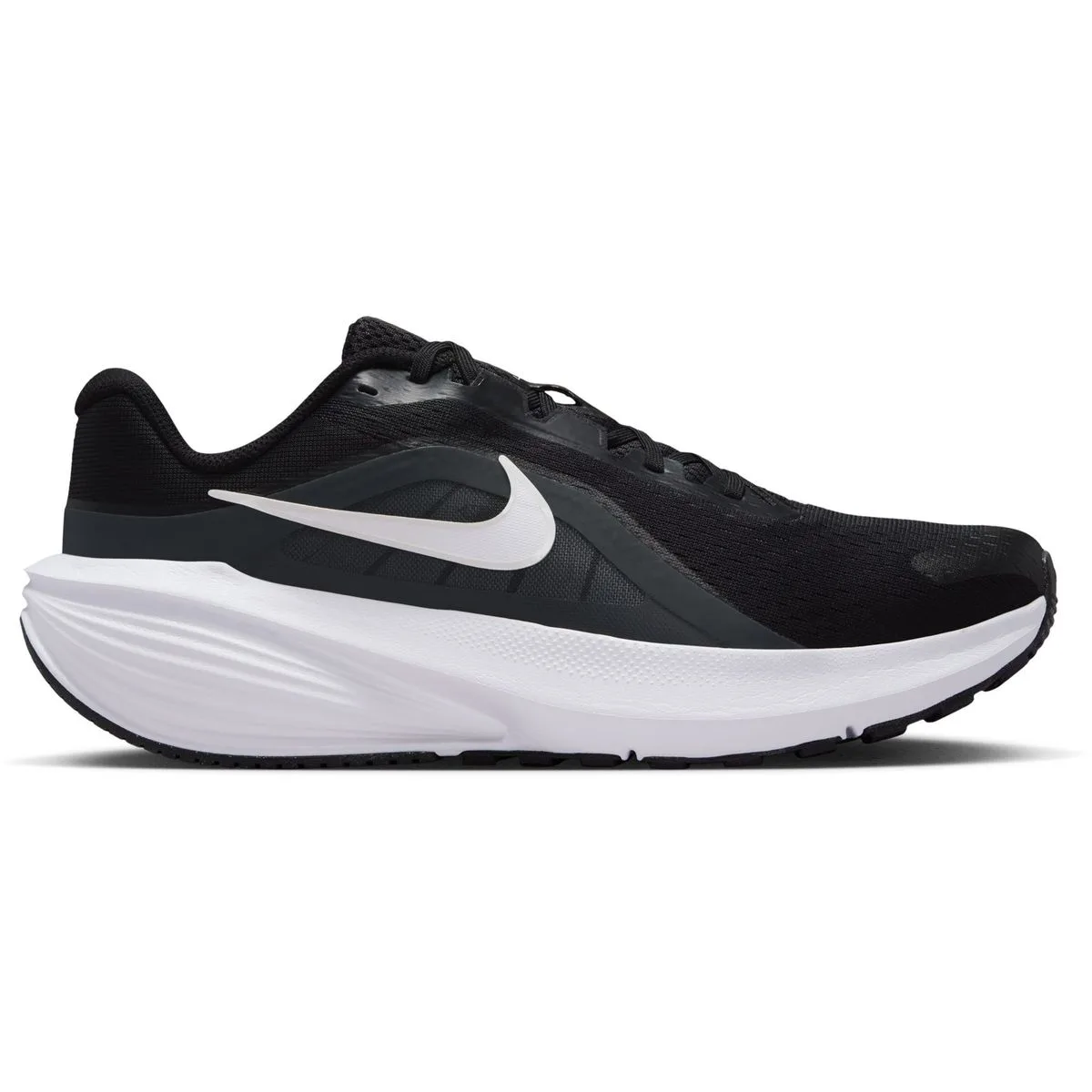 Downshifter 14 Road Herren Laufschuhe, schwarz, Größe 47 47
