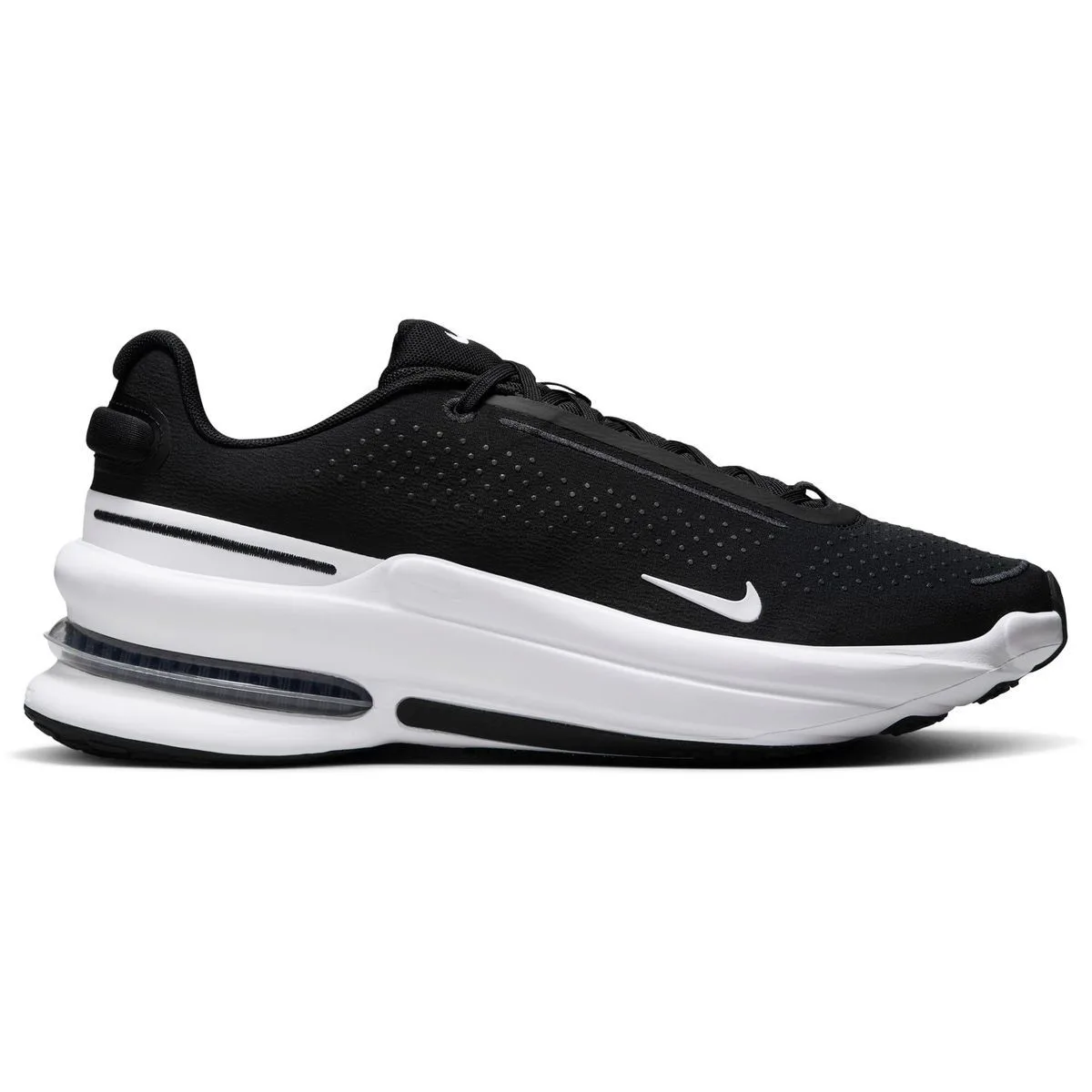 Air Zoom Upturn SC Herren Freizeitschuhe, schwarz, Größe 38 ½ 38 ½