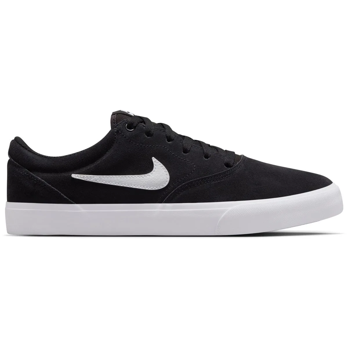 Charge Suede Herren Freizeitschuhe, schwarz, Größe 44 44