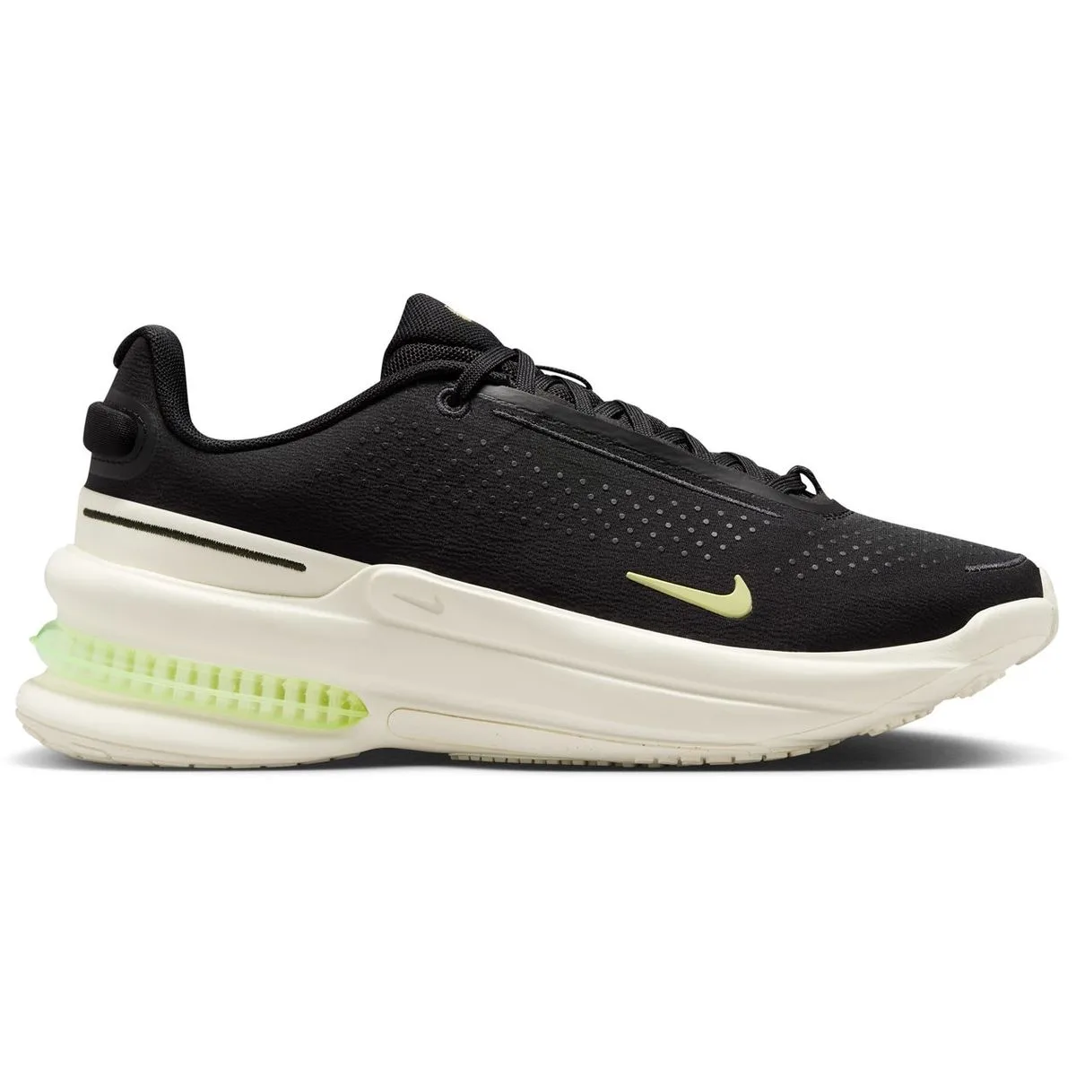Air Zoom Upturn SCs Damen Freizeitschuhe, schwarz, Größe 40 40