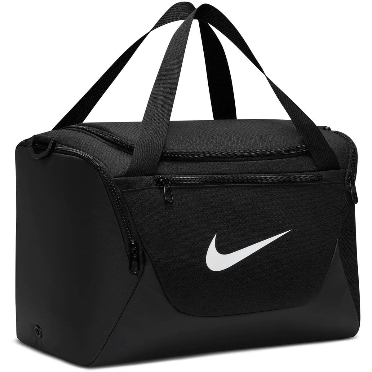 Brasilien Training (Extra Small, 24L) Sporttasche, schwarz US: MISC UK: MISC