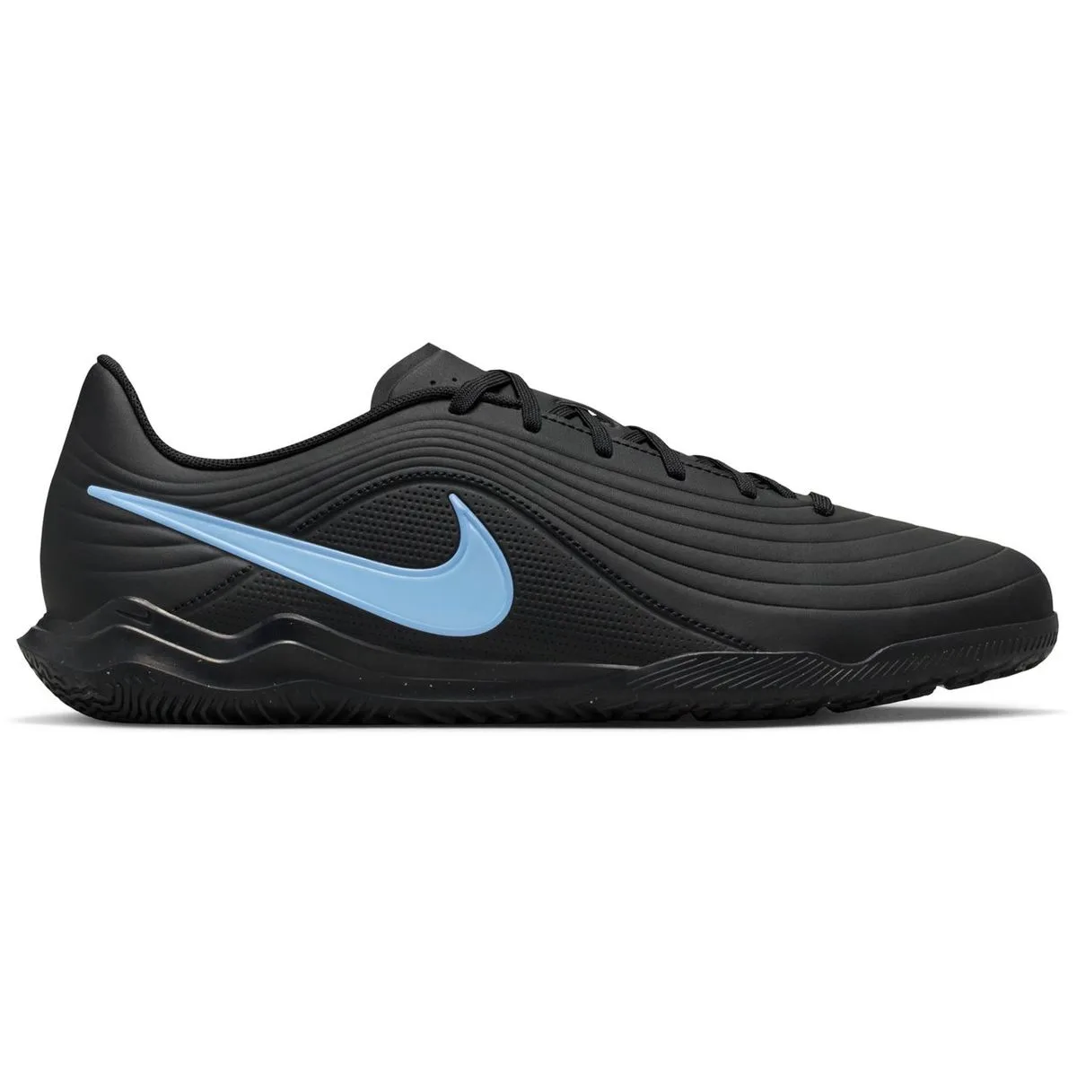 Tiempo Maestro IC Herren Nockenschuhe, schwarz, Größe 44 ½ 44 ½