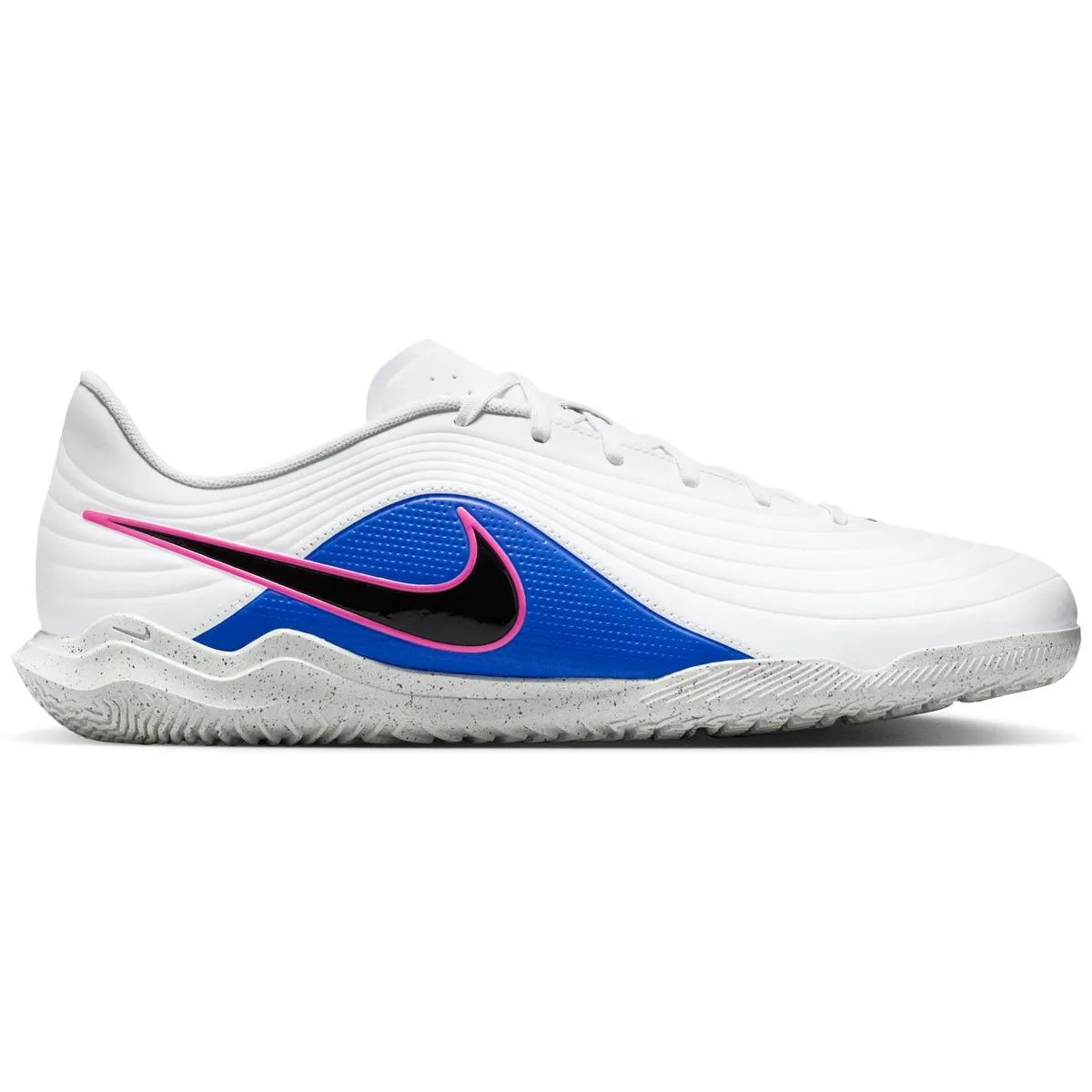 Tiempo Maestro IC Herren Nockenschuhe, weiß, Größe 40 ½ 40 ½