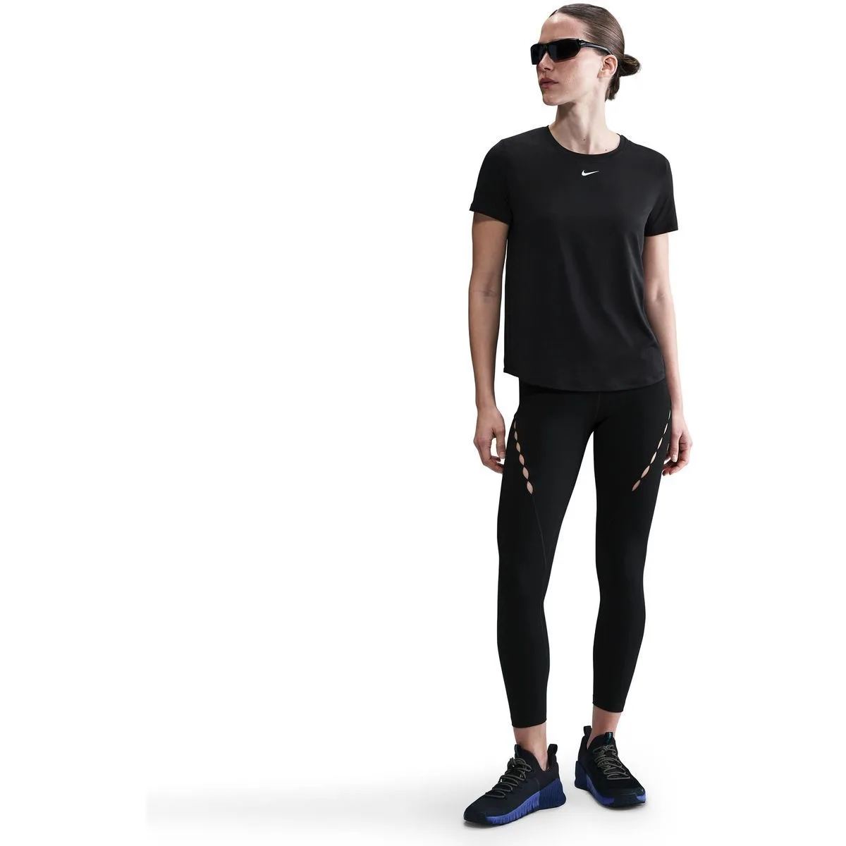 One Classic Dri-Fit Damen Tanktop, schwarz US: M